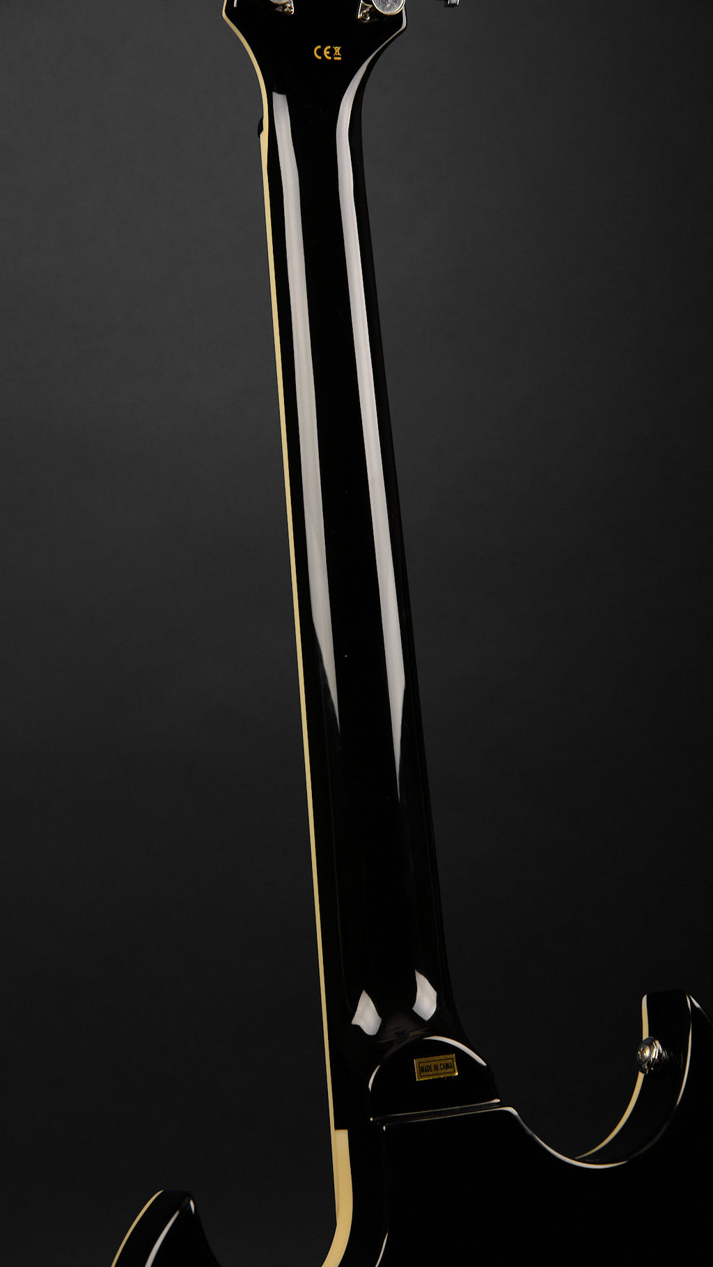 Hagstrom Pat Smear Signature Black (Second-Hand)