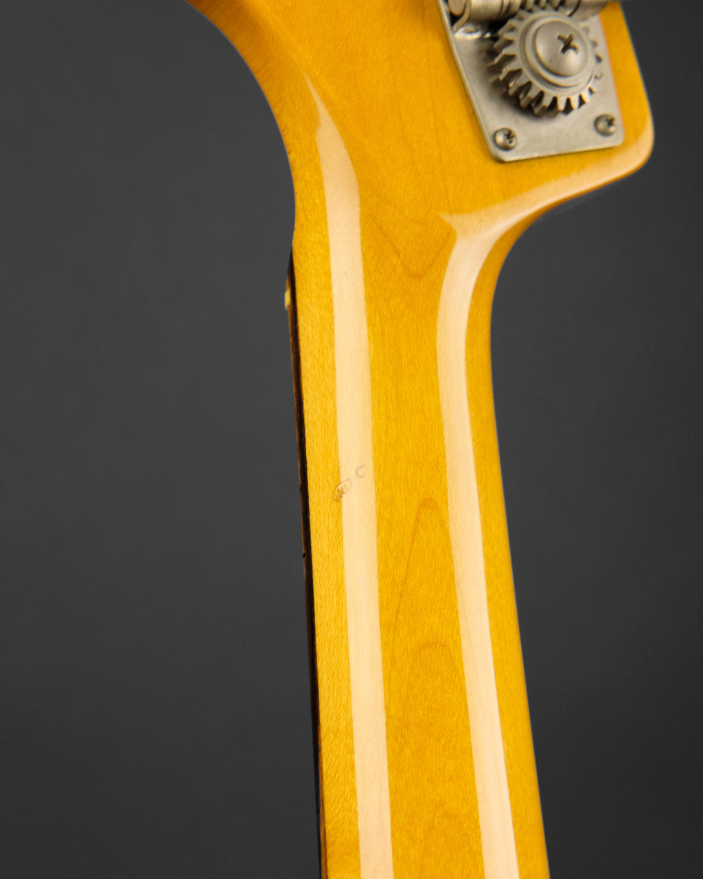 2010s Fender MIJ JB62 Jazz Bass Sunburst