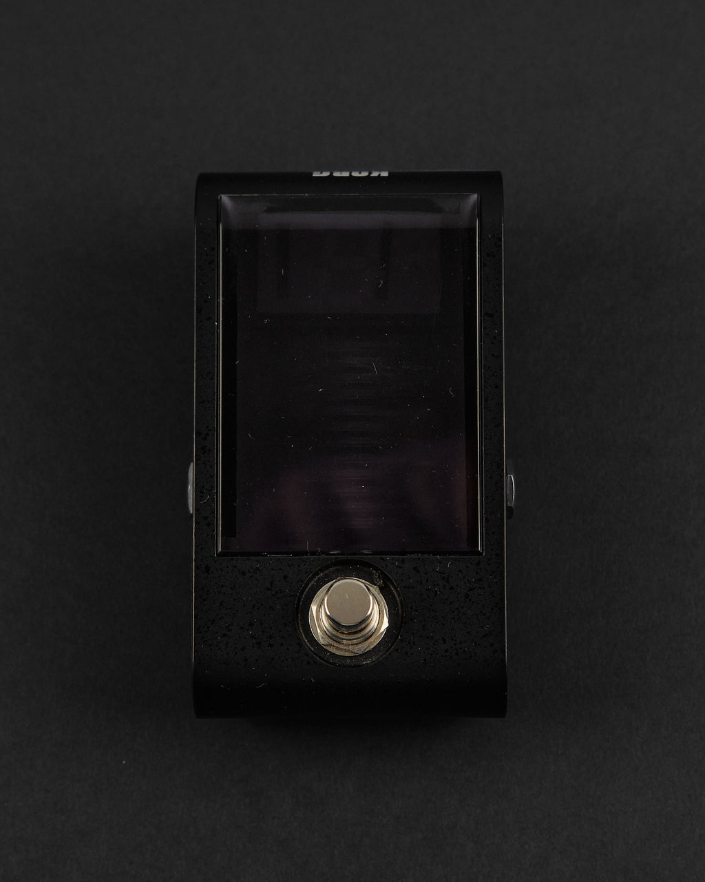 Korg Pitchblack Custom Tuner (Second-Hand)