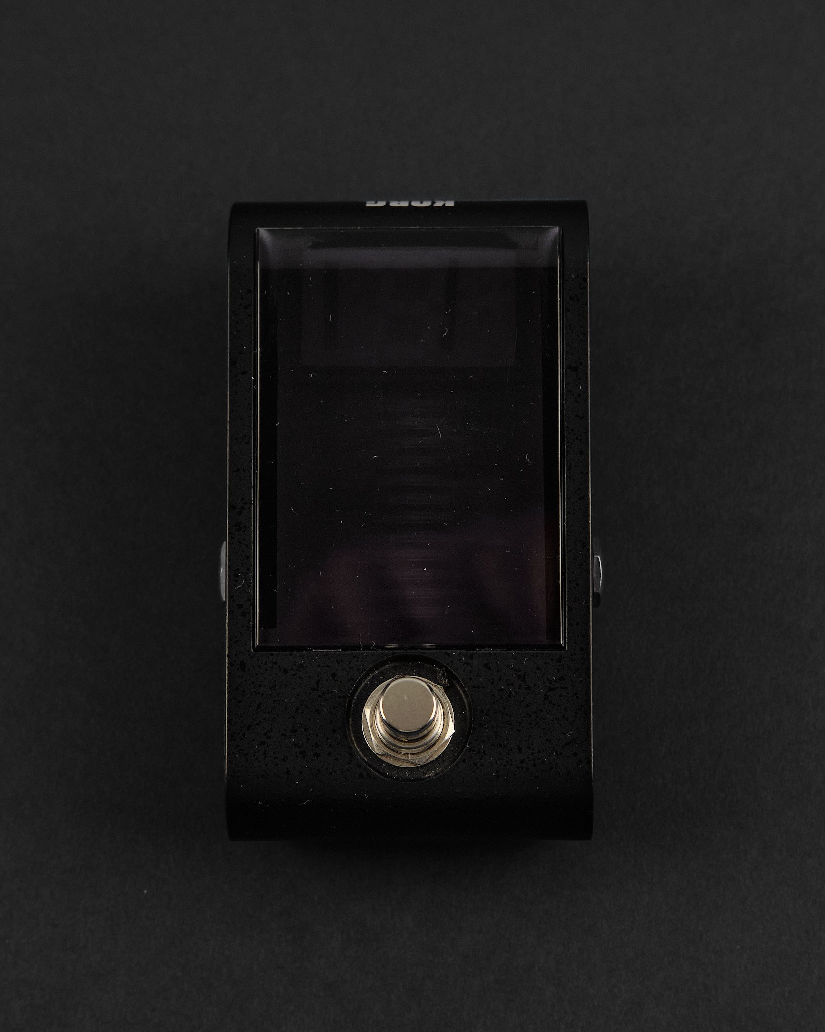 Korg Pitchblack Custom Tuner (Second-Hand)