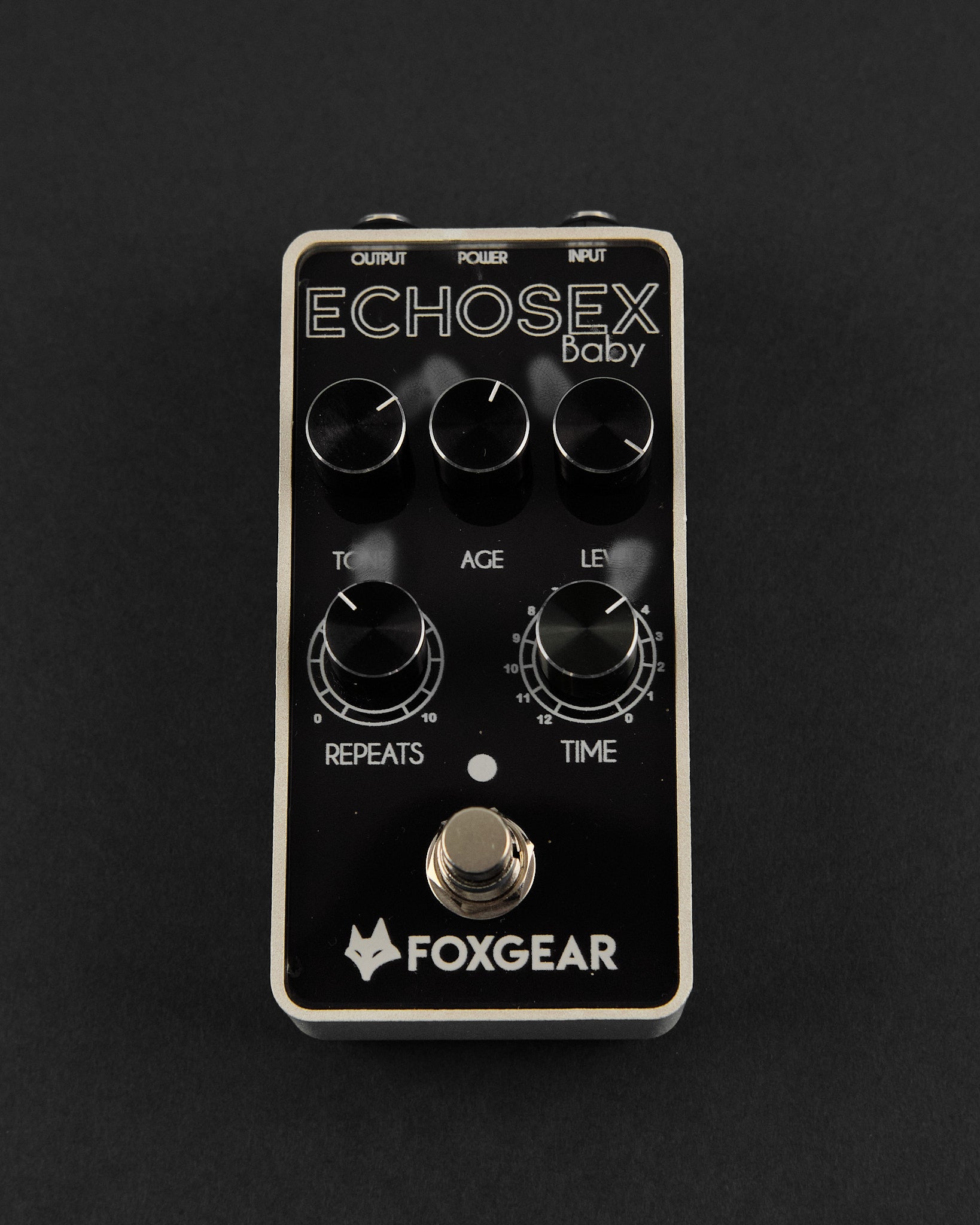 Foxgear Echosex Baby Vintage Echo (Second-Hand)