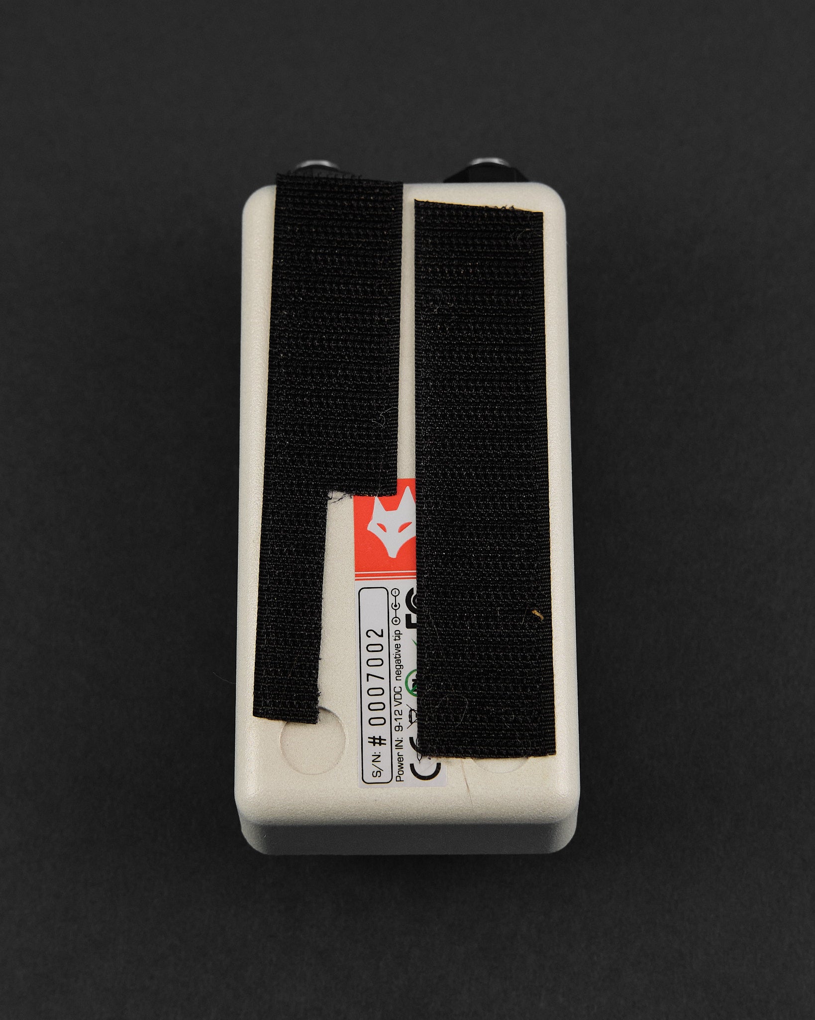 Foxgear Echosex Baby Vintage Echo (Second-Hand)