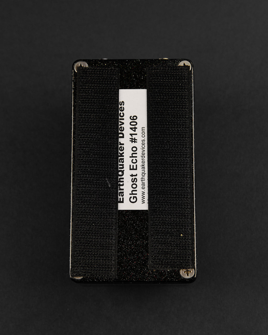 Earthquaker Devices Ghost Echo Reverb V2 (Second-Hand)