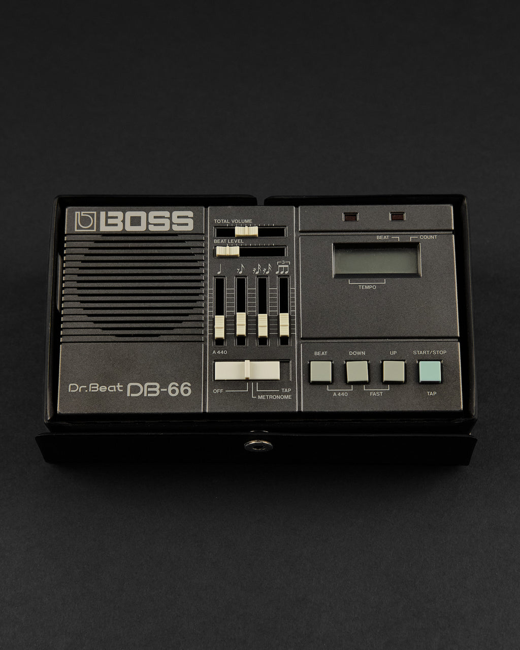 Boss DB-66 Dr Beat Metronome (Second-Hand)