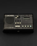 Boss DB-66 Dr Beat Metronome (Second-Hand)
