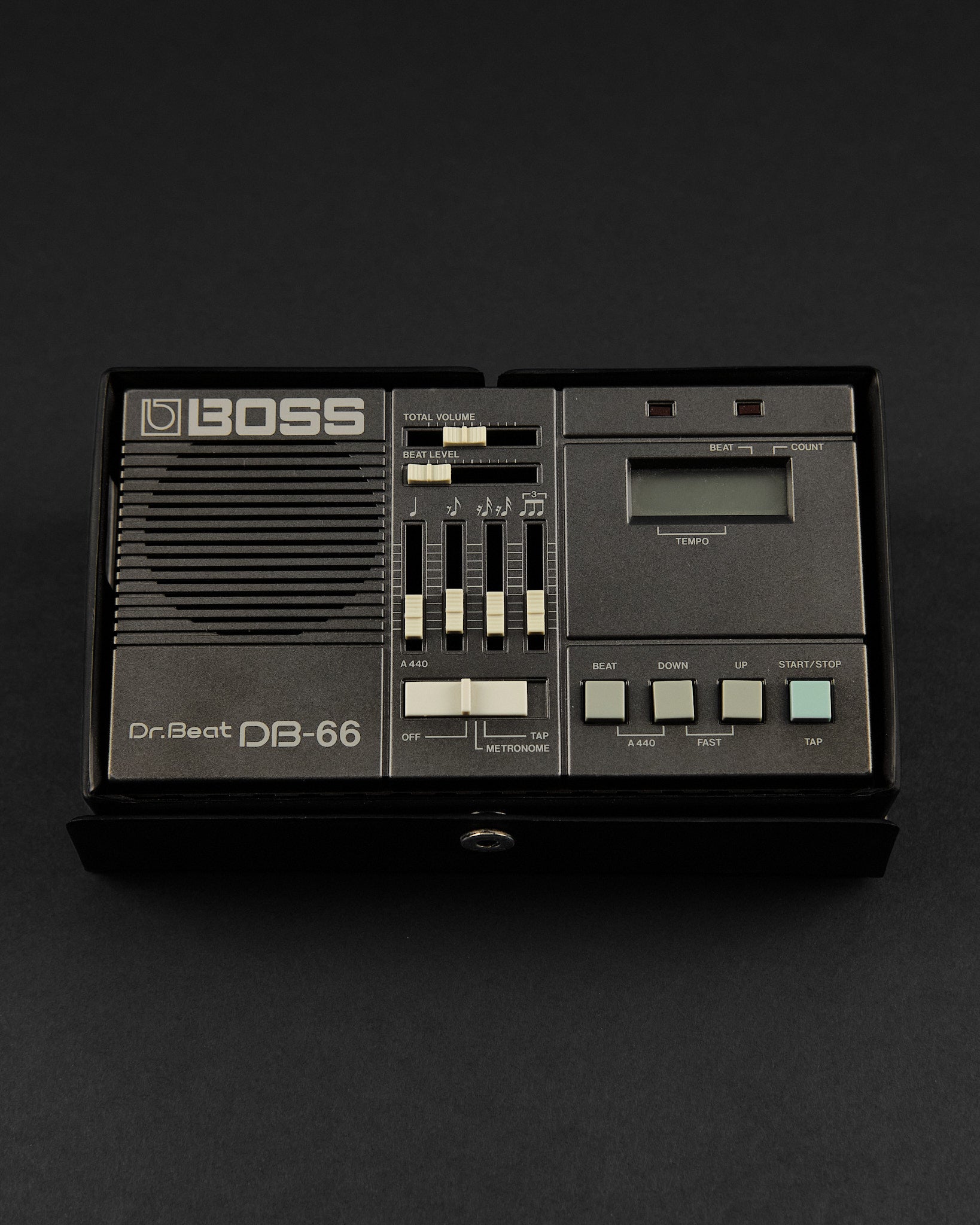 Boss DB-66 Dr Beat Metronome (Second-Hand)