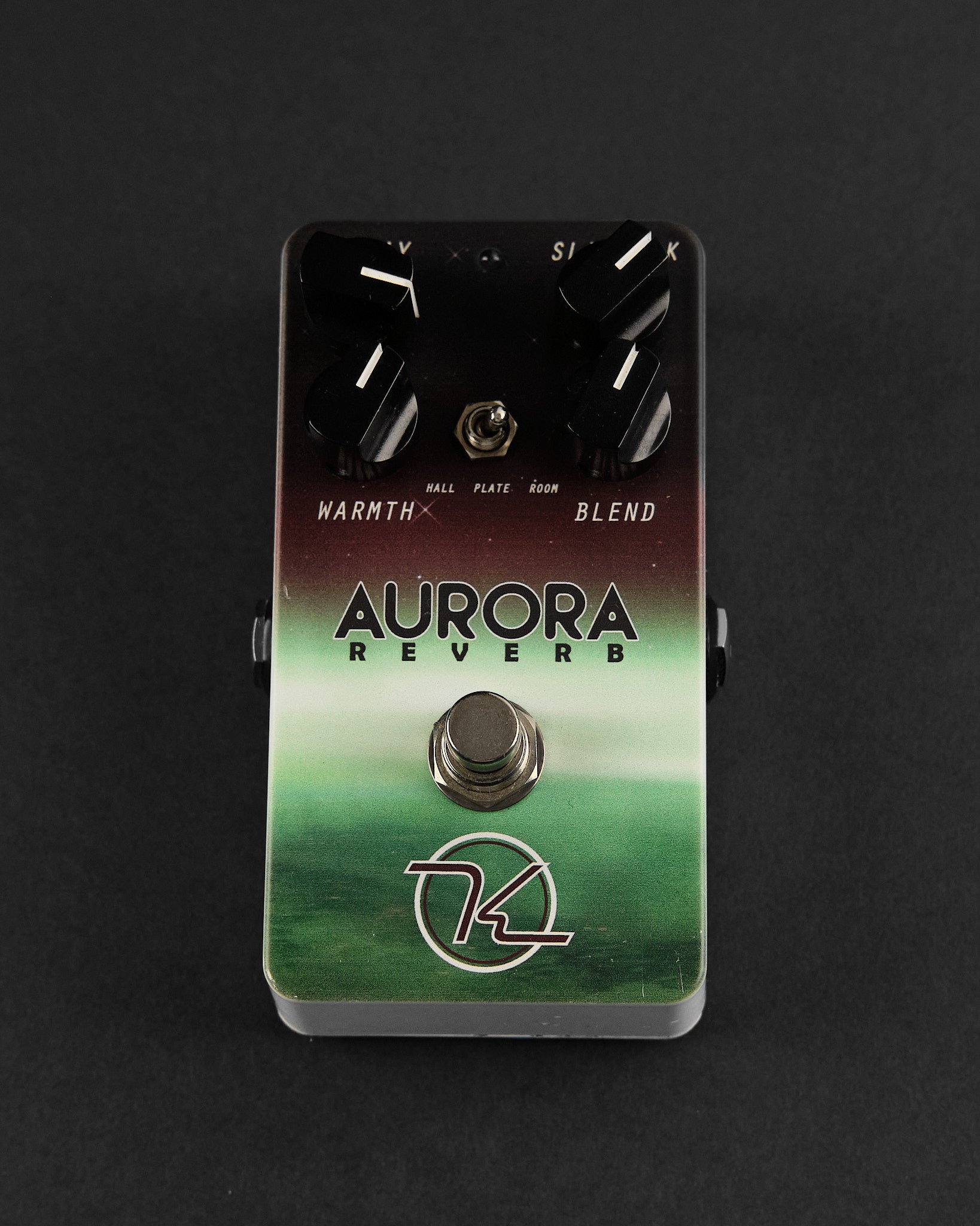 Keeley Electronics Aurora Reverb (Second-Hand)