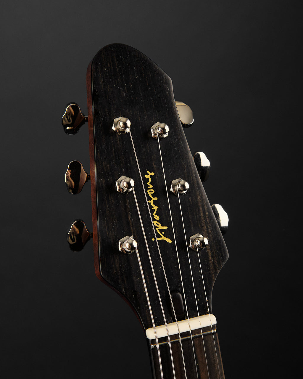 J. Parsons Asaph (Second-Hand)