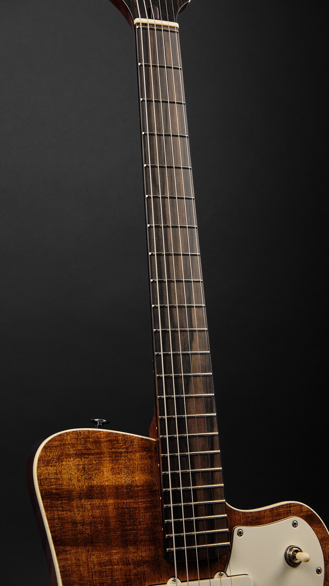 J. Parsons Asaph (Second-Hand)