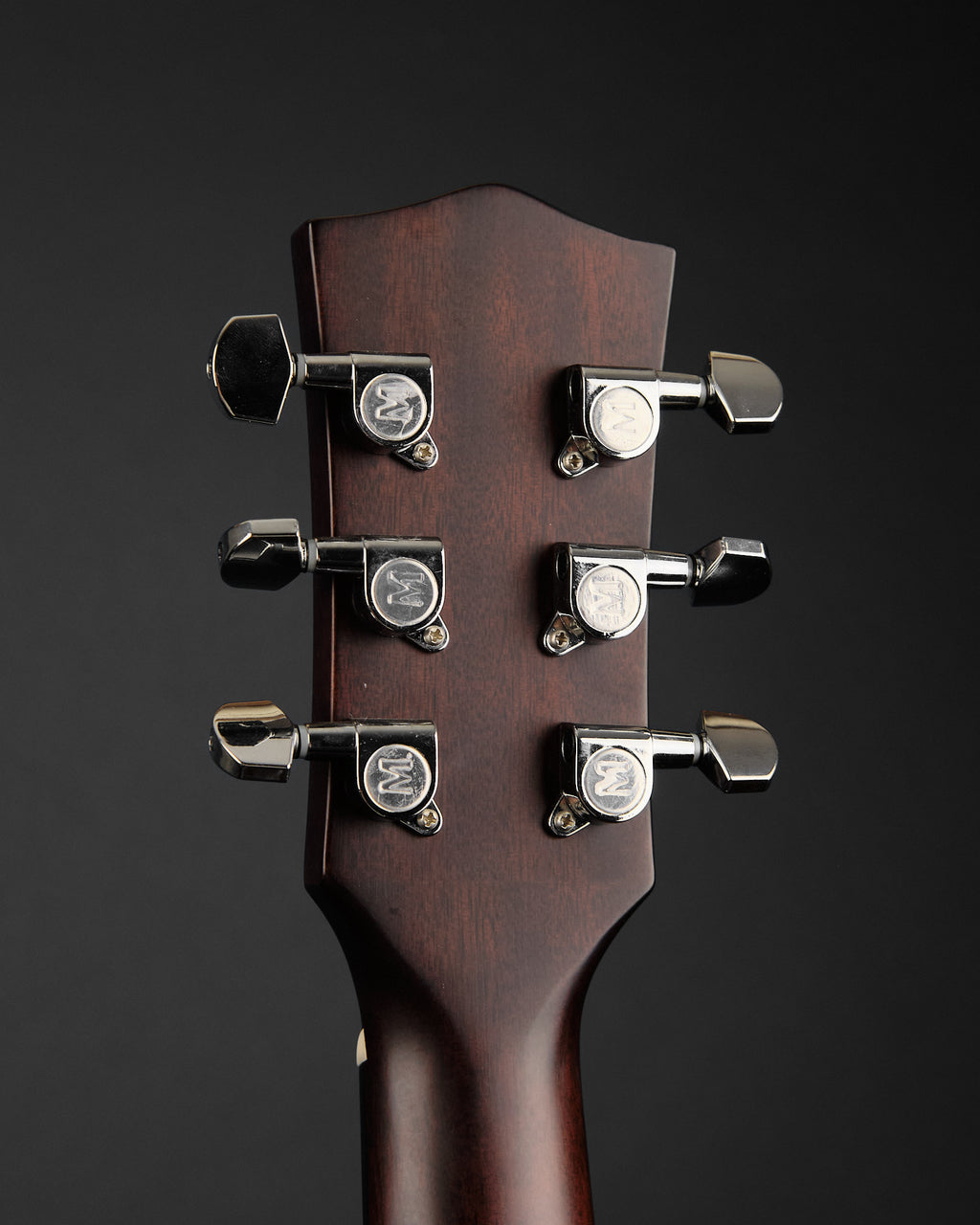 Sigma GJM-SGE Sunburst (Second-Hand)