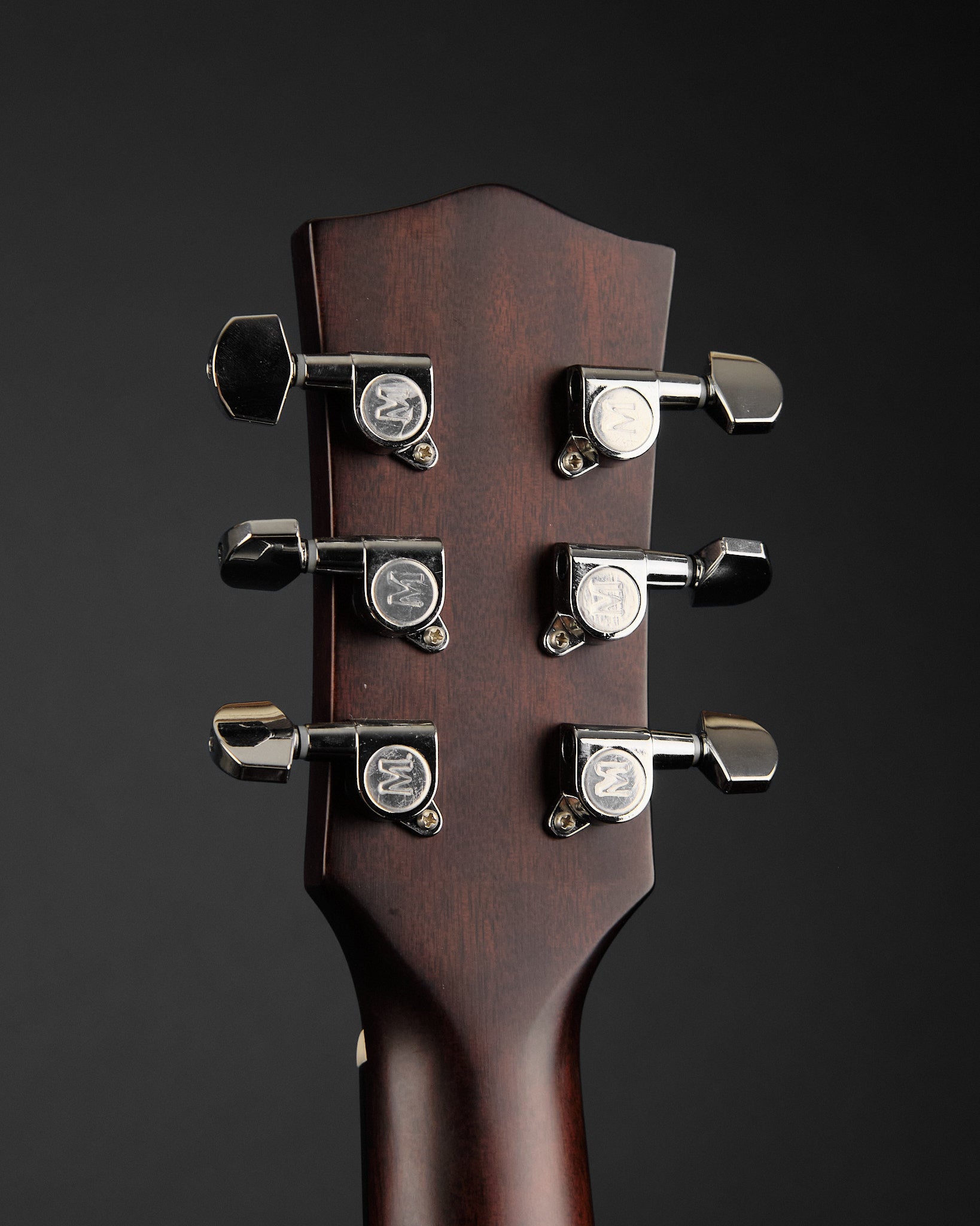 Sigma GJM-SGE Sunburst (Second-Hand)