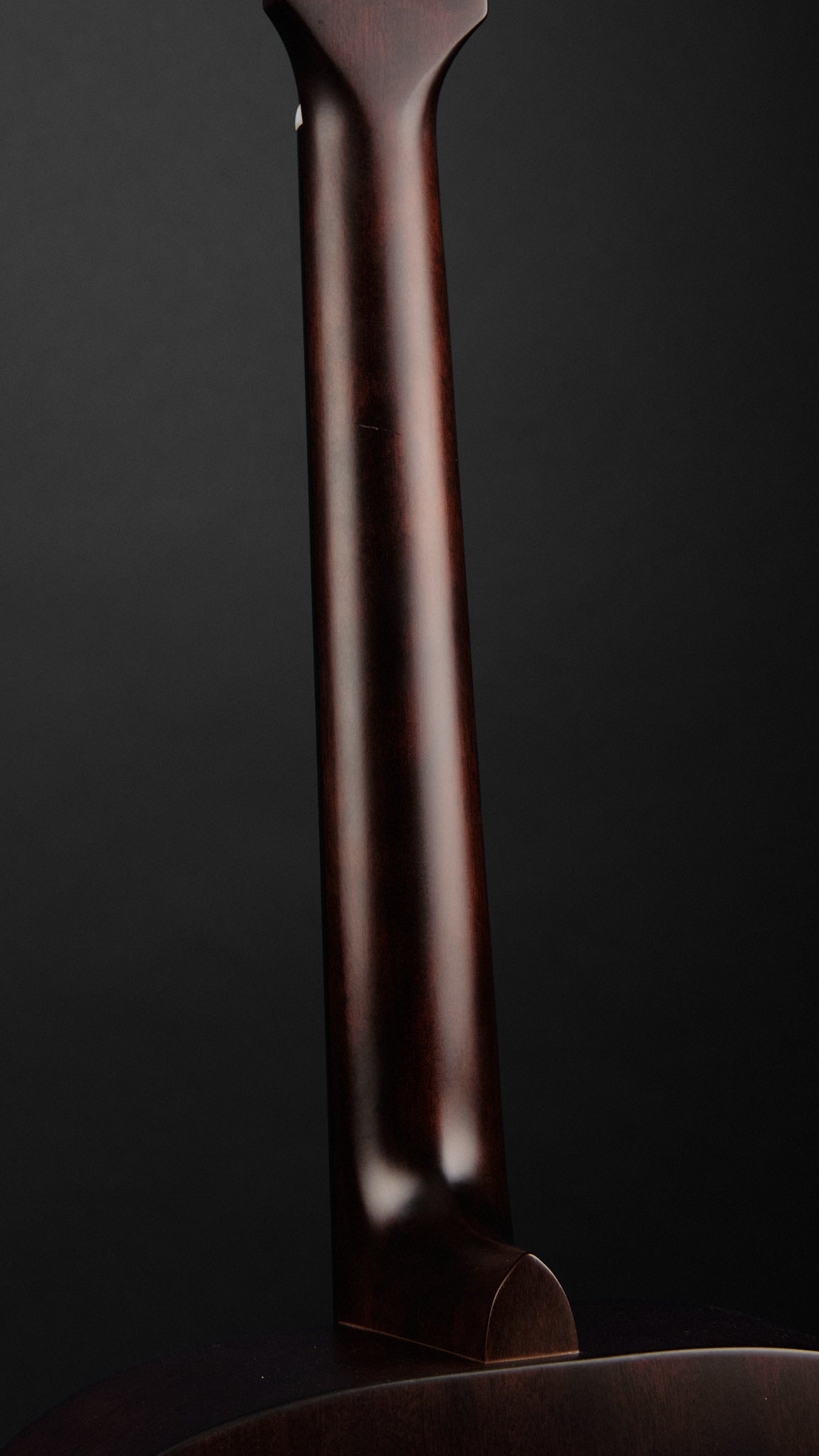 Sigma GJM-SGE Sunburst (Second-Hand)