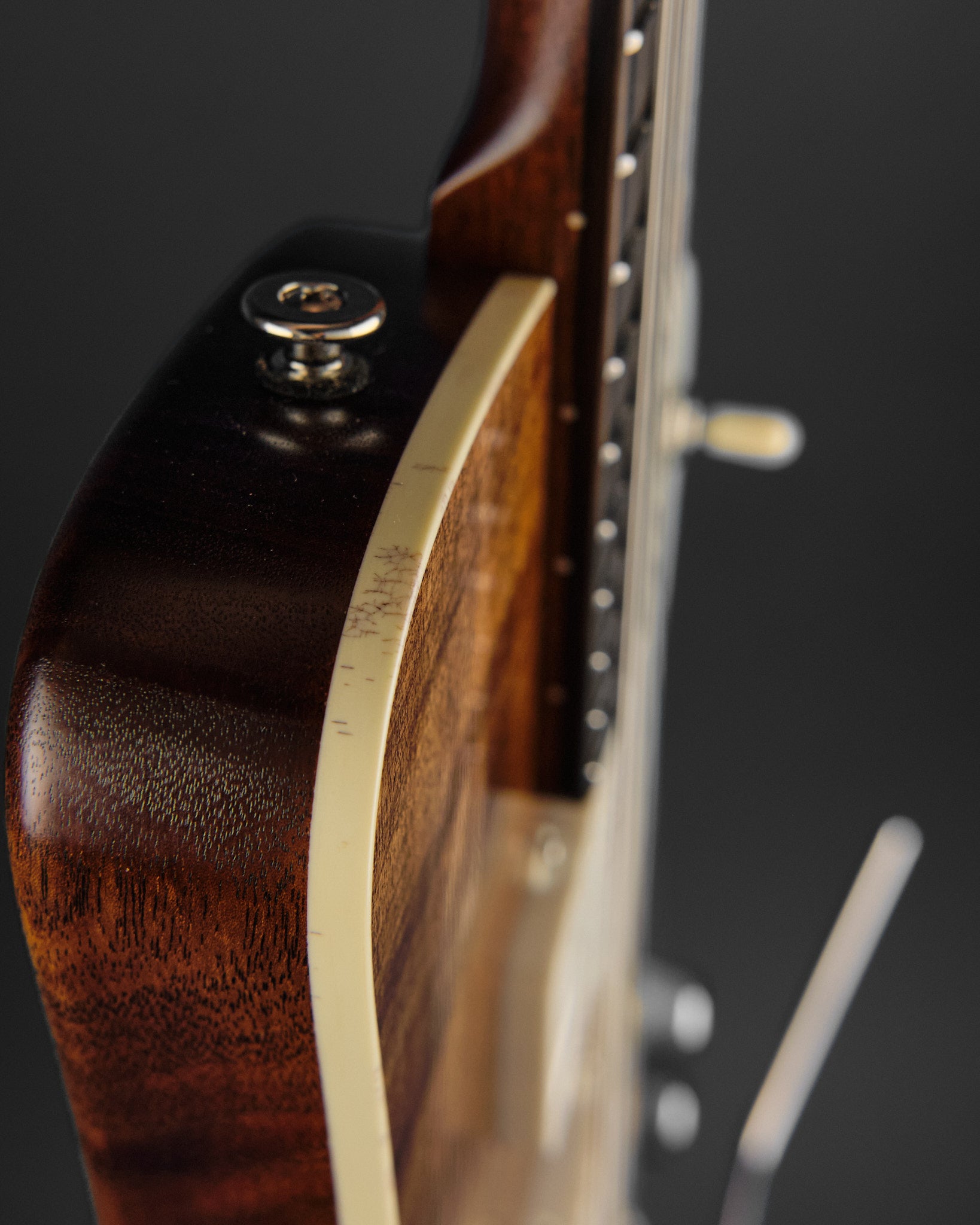 J. Parsons Asaph (Second-Hand)