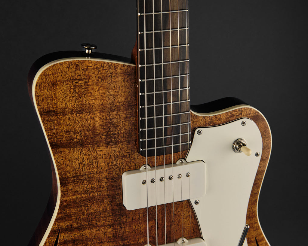 J. Parsons Asaph (Second-Hand)