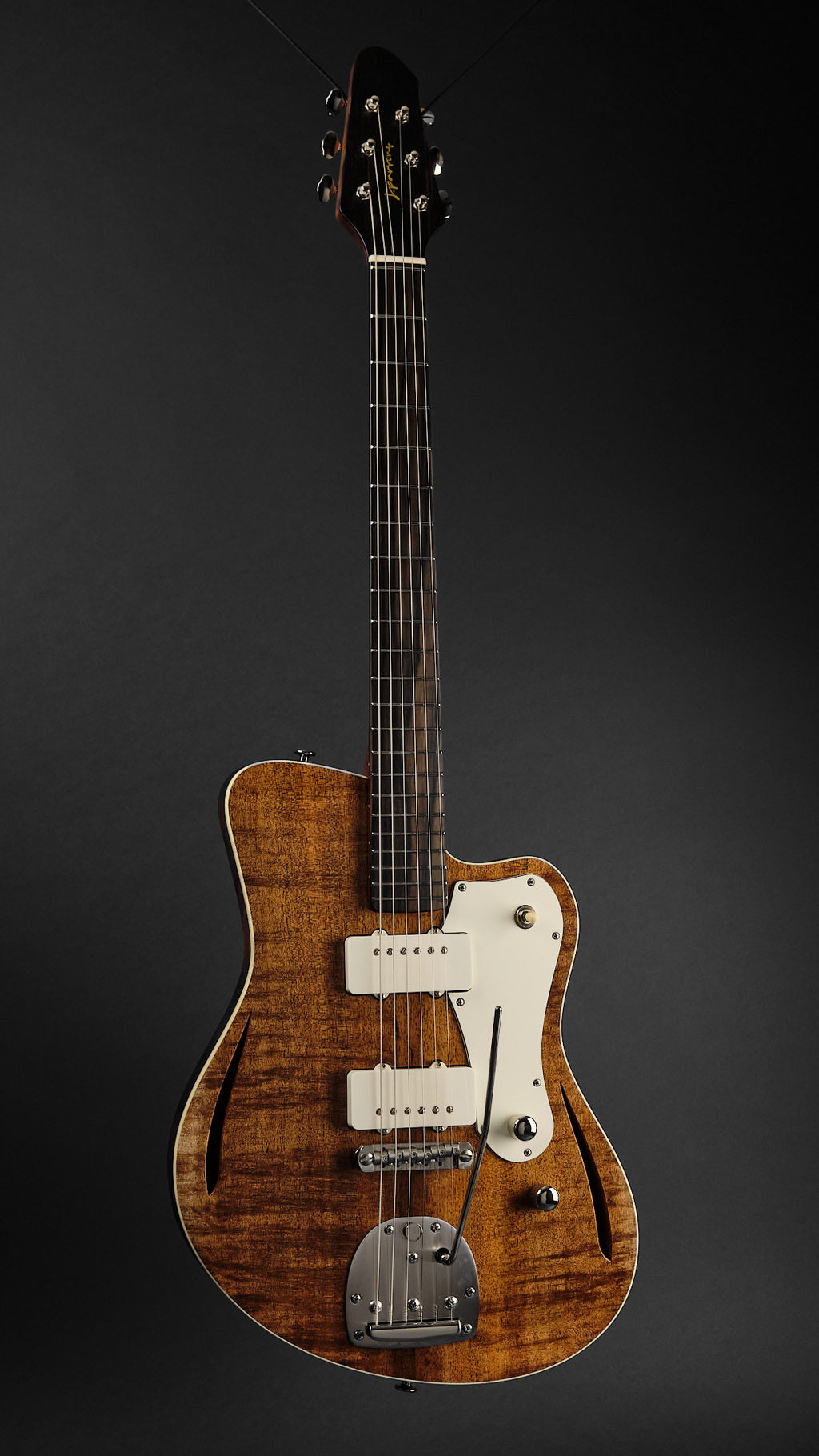 J. Parsons Asaph (Second-Hand)