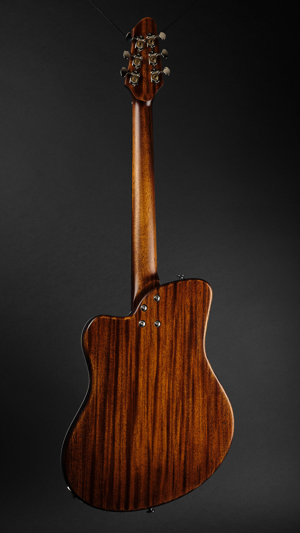 J. Parsons Asaph (Second-Hand)