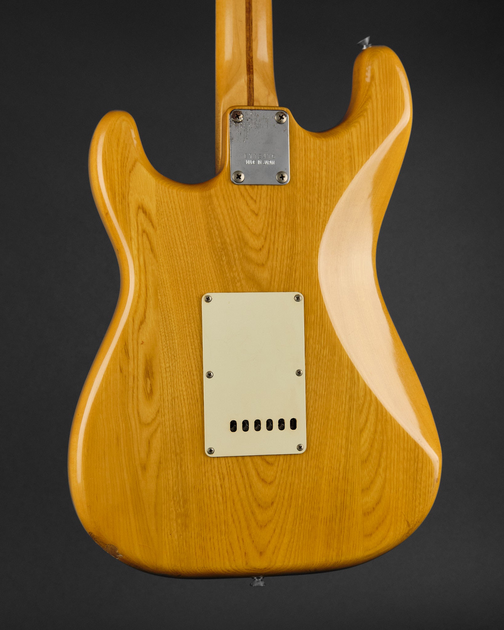 1977 Greco SE-600N Super Sounds Natural