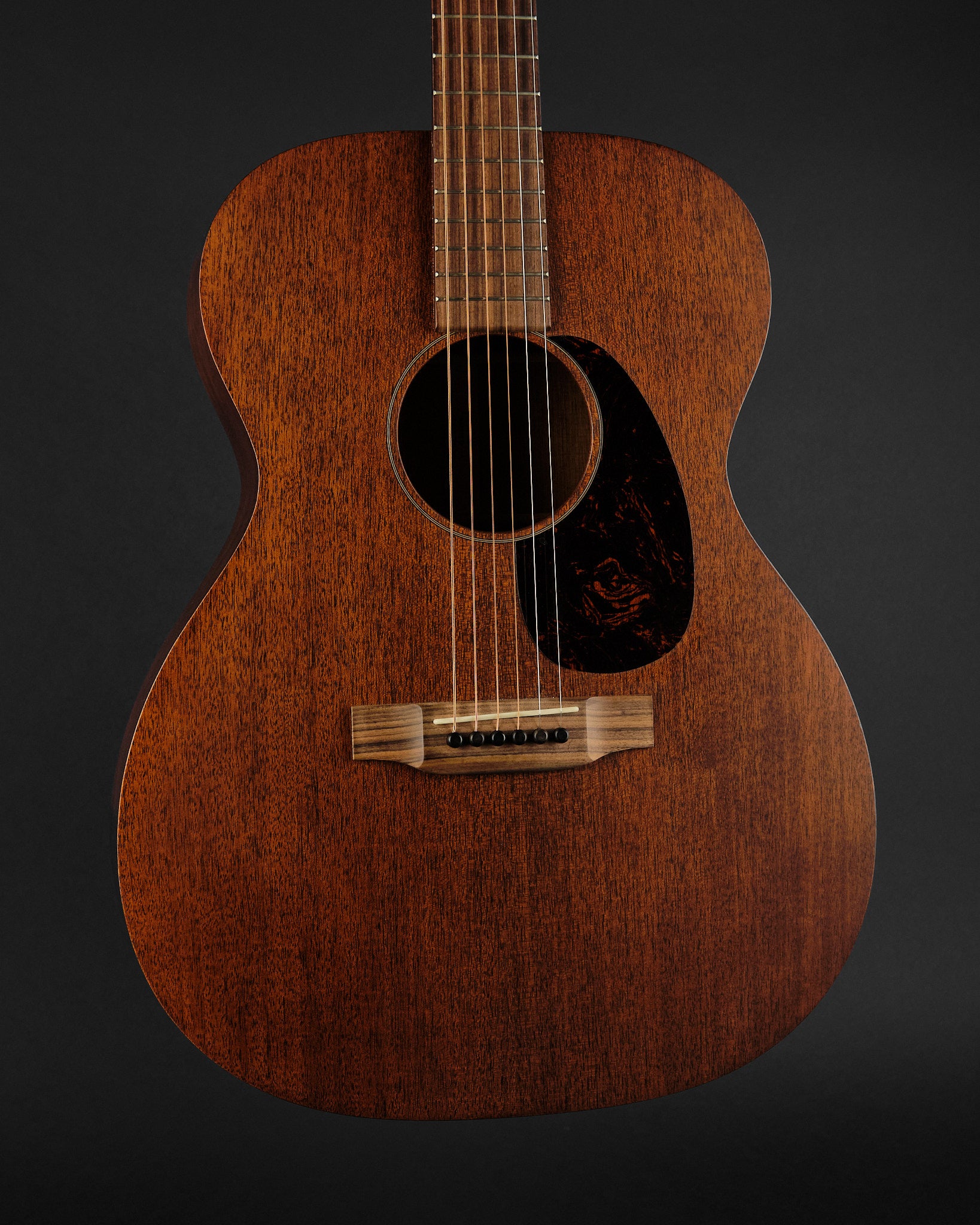 2013 Martin 000-15M