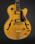 1994 Epiphone Joe Pass Signature Emperor II Natural