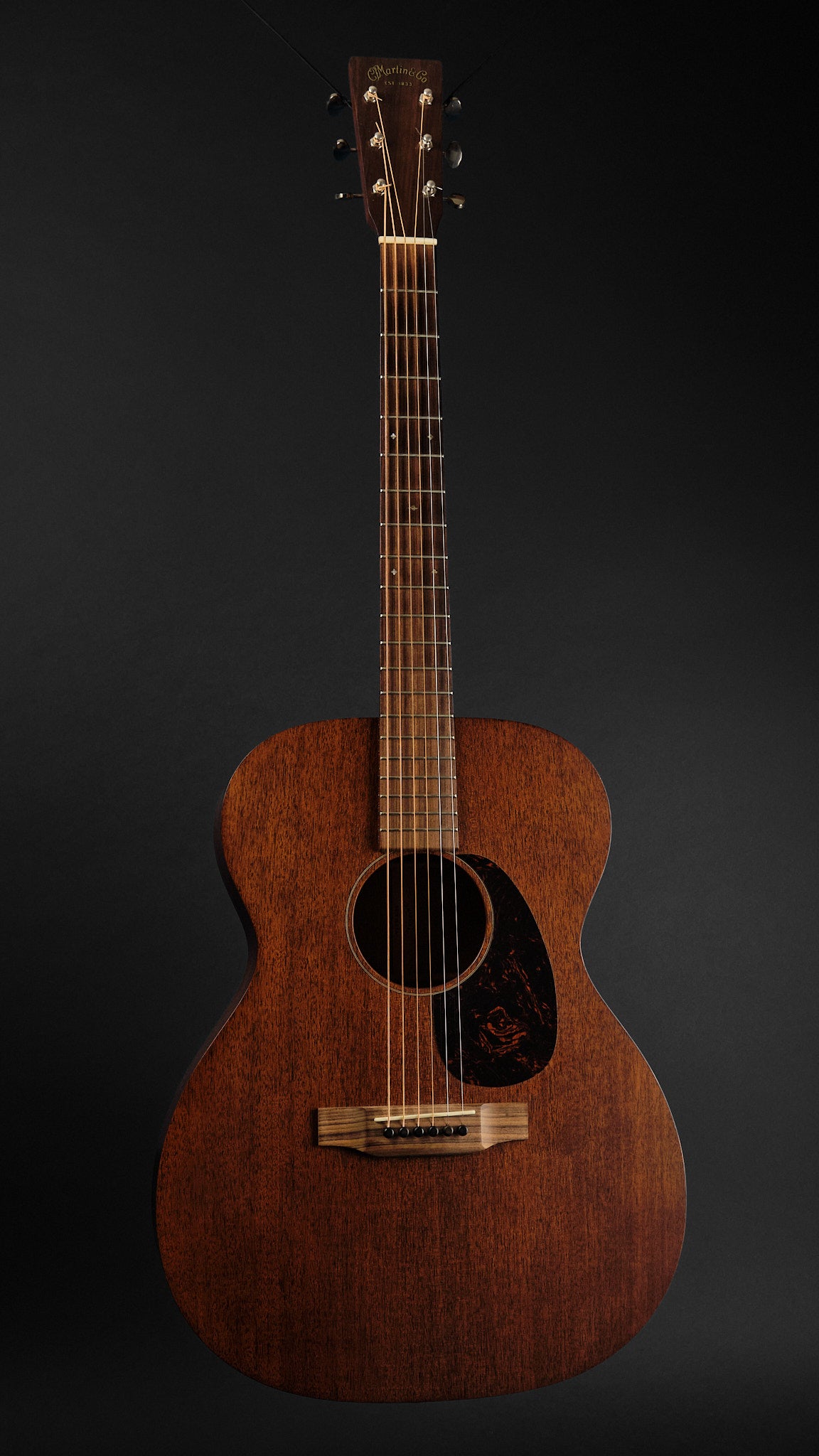 2013 Martin 000-15M