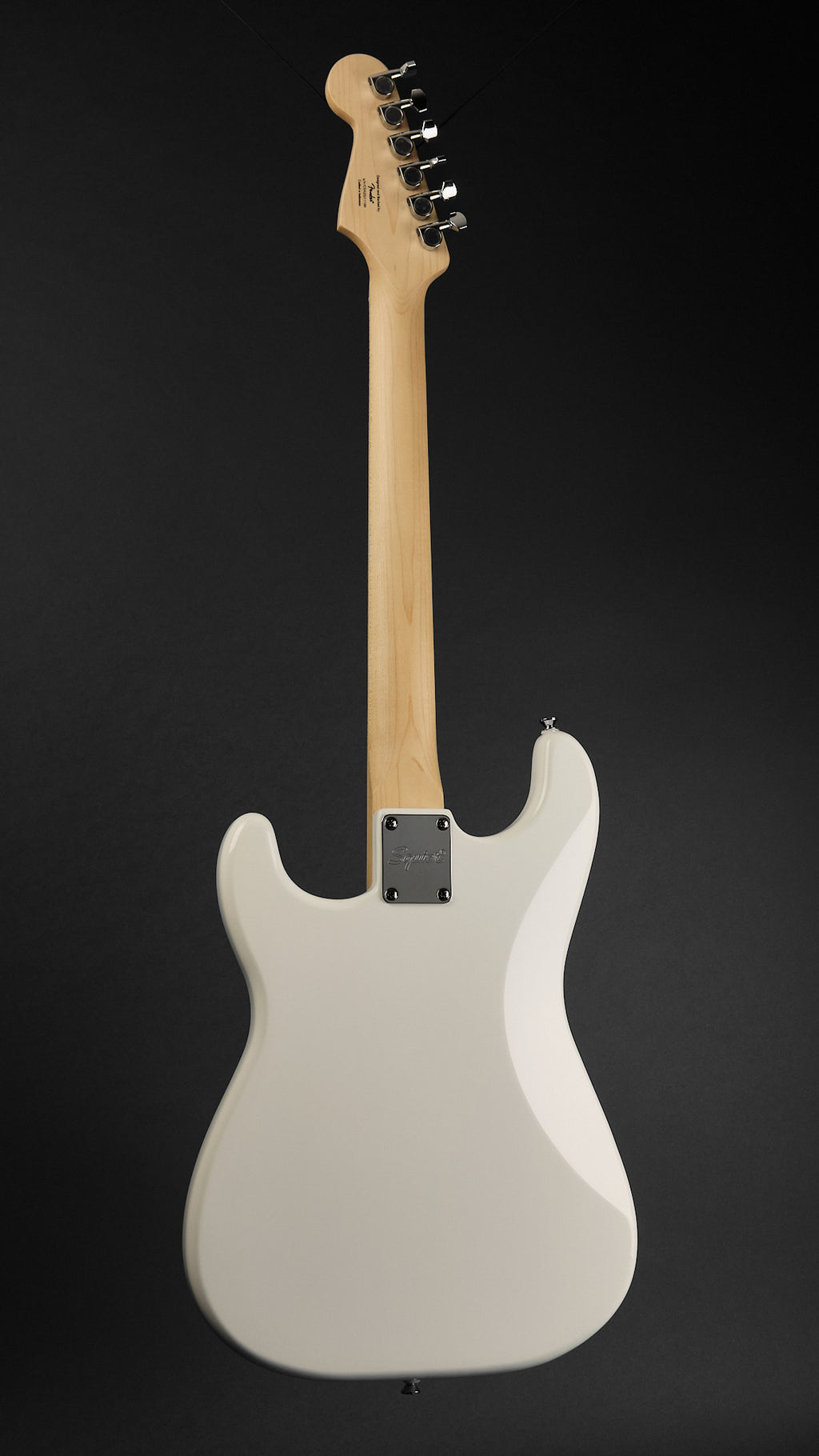Squier Sonic Stratocaster HT Arctic White (Second-Hand)