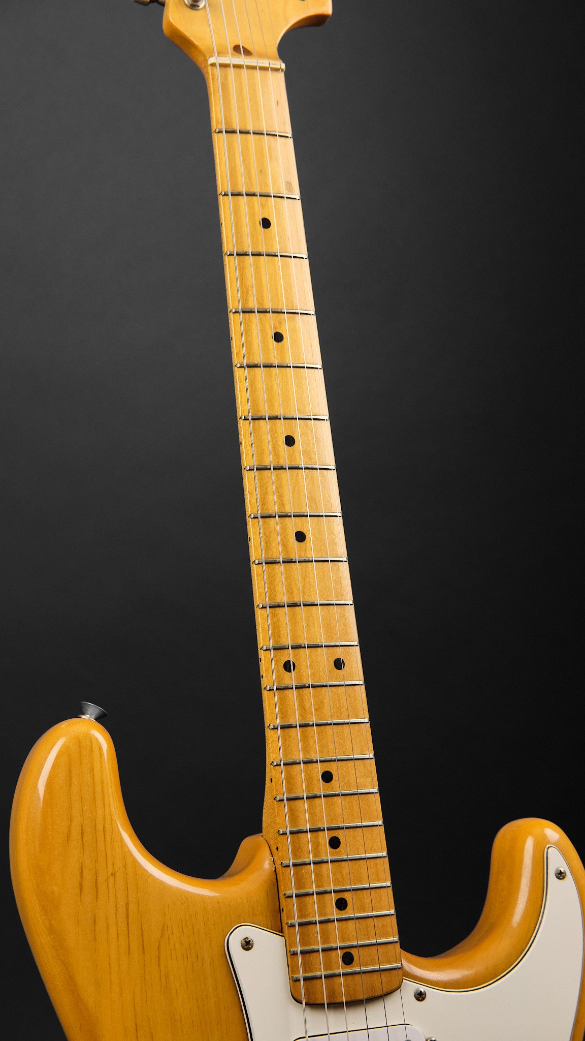 1977 Greco SE-600N Super Sounds Natural