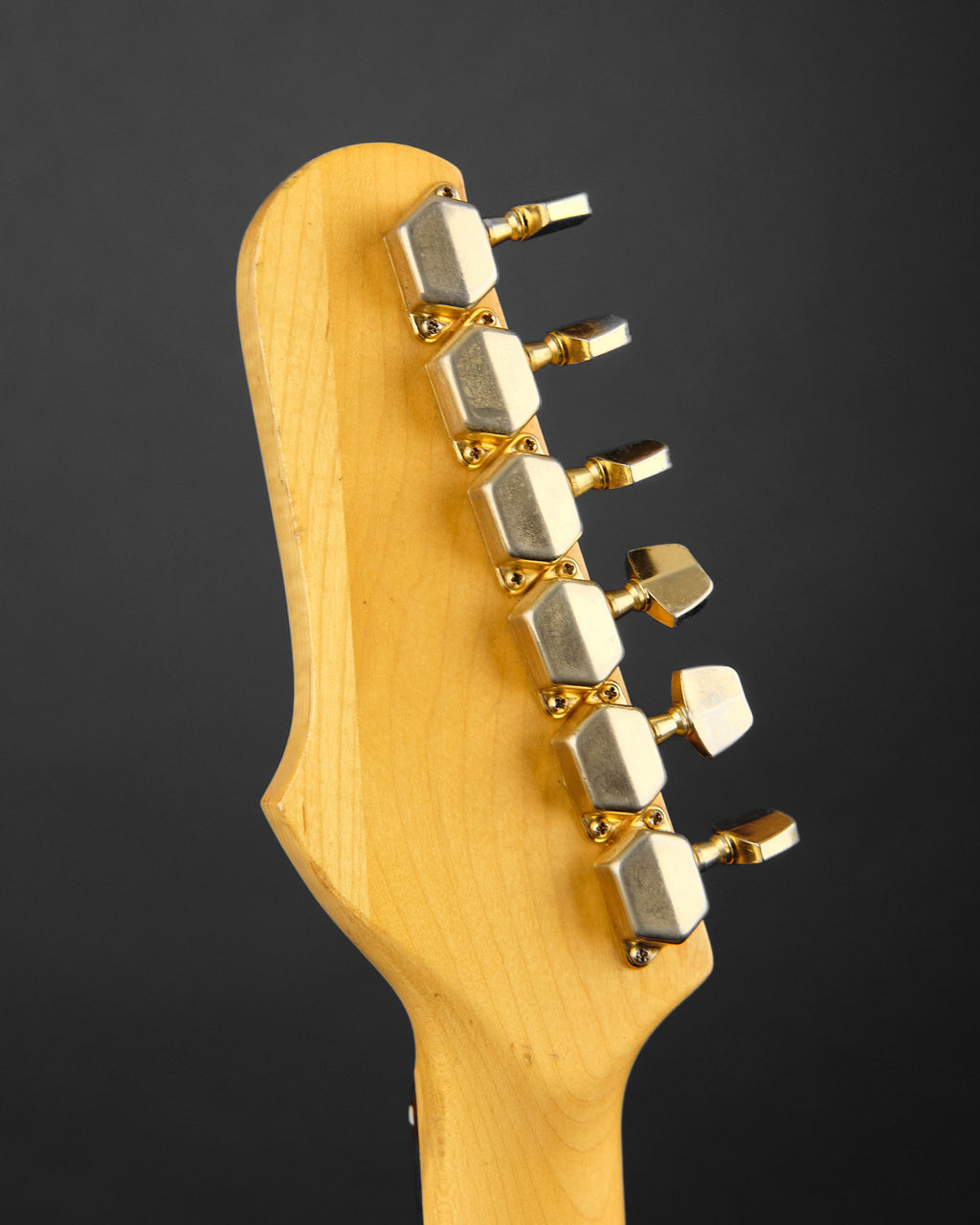 1983 Cimar Roadstar Red