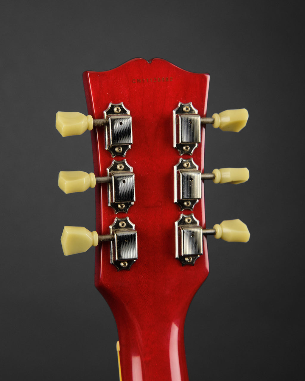 2011 Tokai ALS48 Love Rock Cherry Sunburst