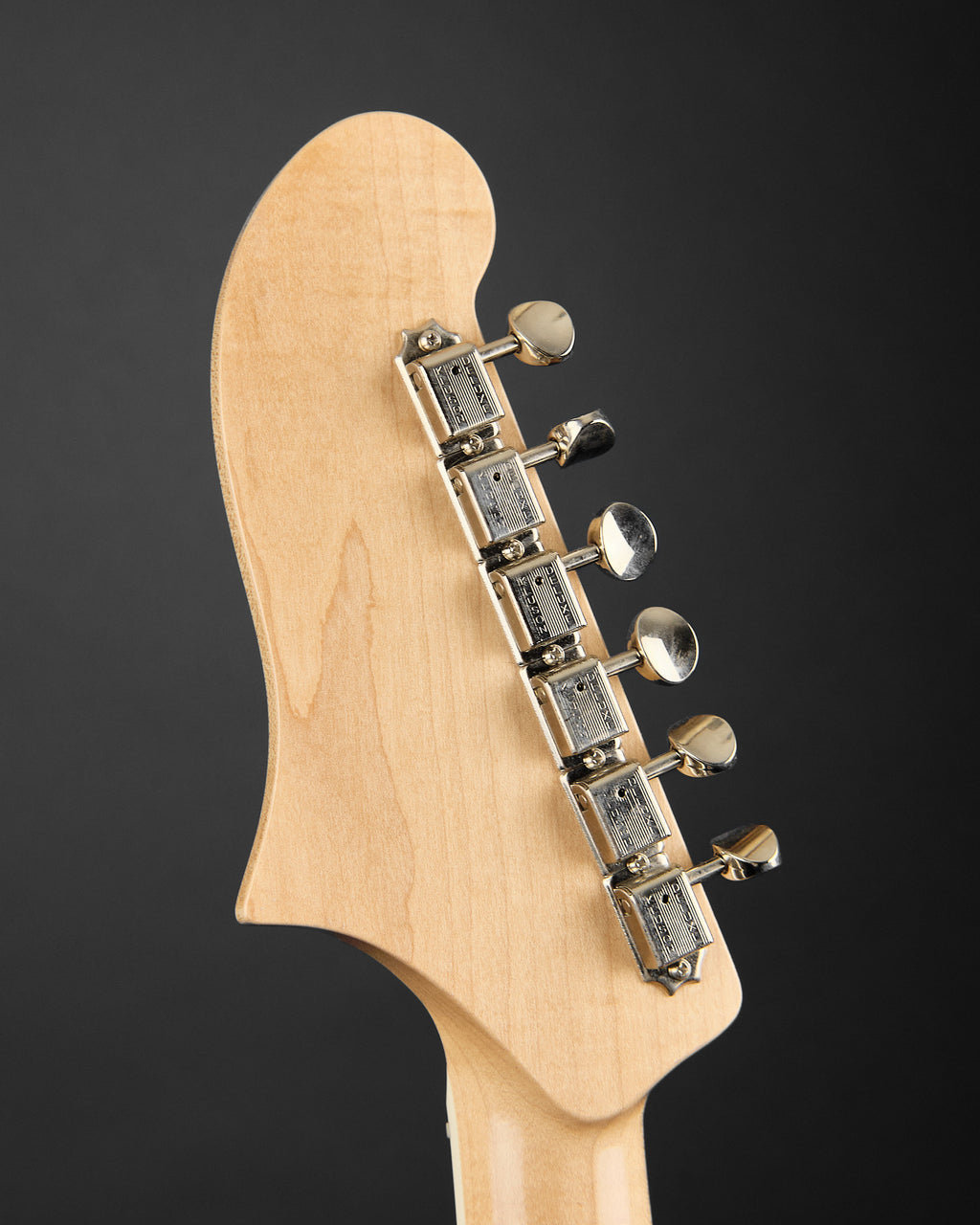 BilT S.S. Zaftig Lavender Metallic (Second-Hand)