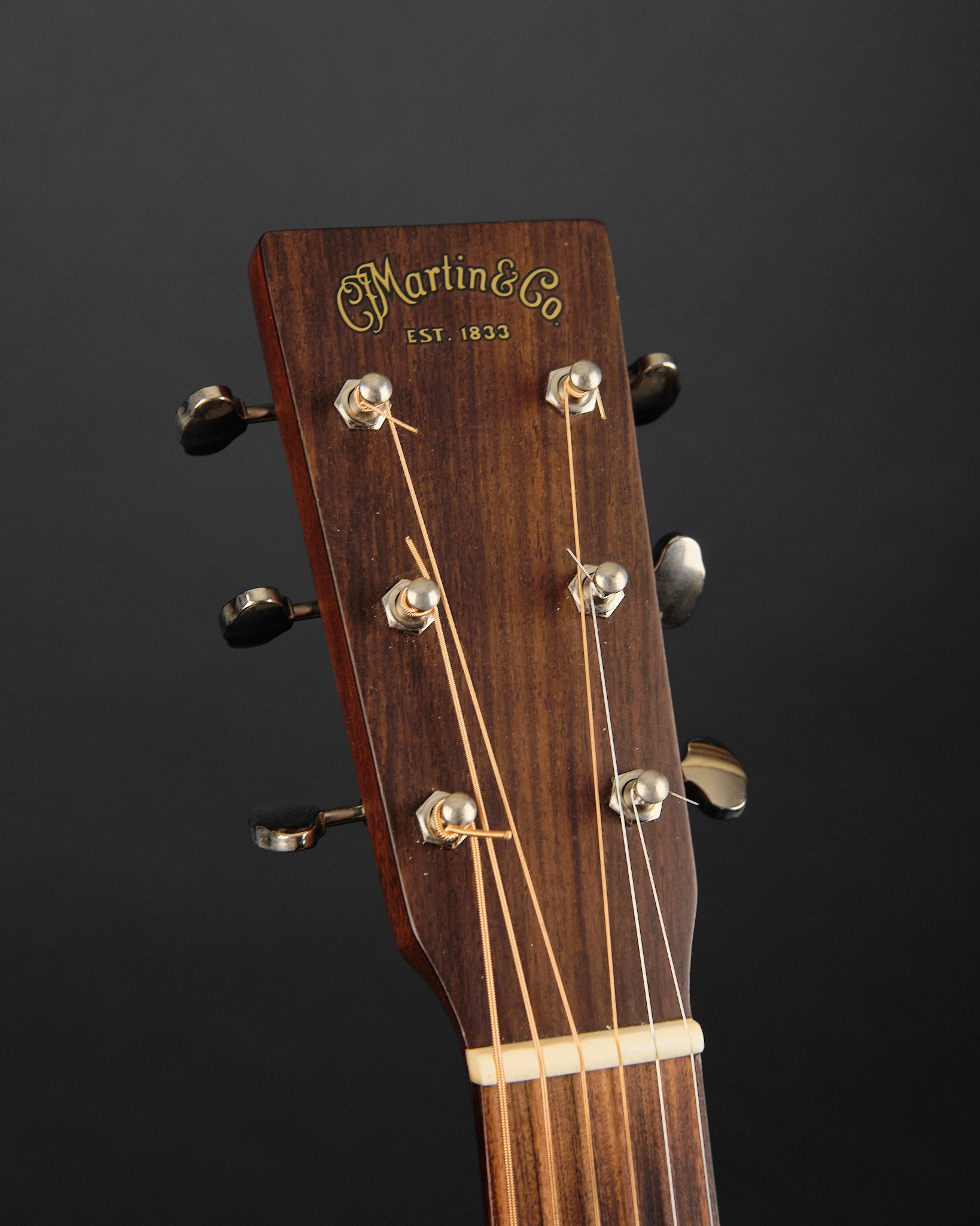 2013 Martin 000-15M