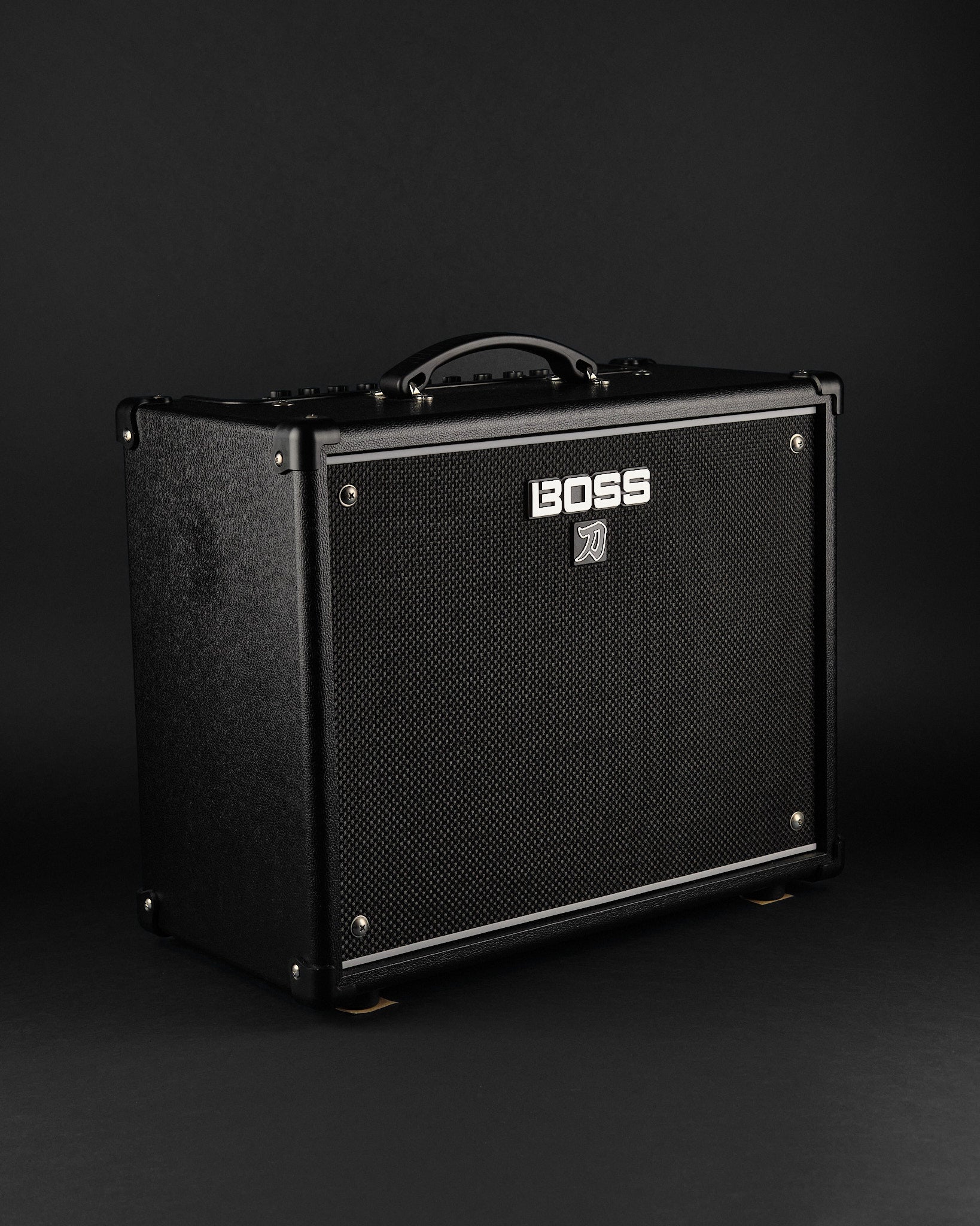 Boss Katana 50 Gen 3 1 x 12" Guitar Combo (Second-Hand)