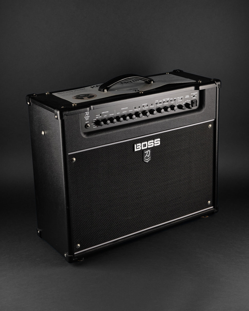 Boss Katana Artist MkII 1 x 12" Guitar Combo (Second-Hand)