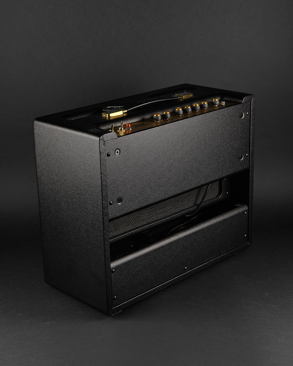 Marshall Origin 20C 1 x 12" Guitar Combo (Second-Hand)