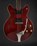 1960s RM Tempo Red