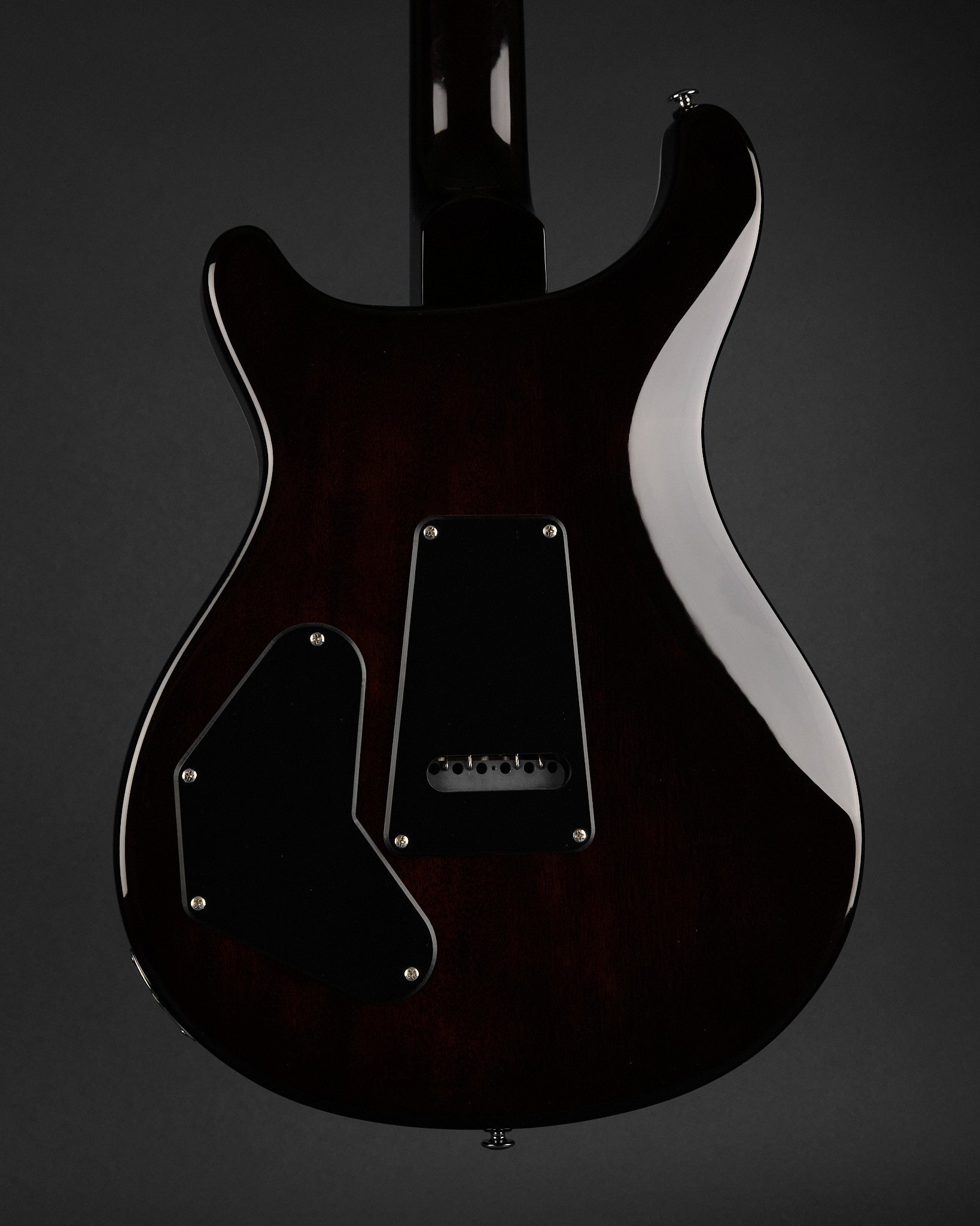 2023 PRS SE DGT 'David Crissom Trem' Gold Top