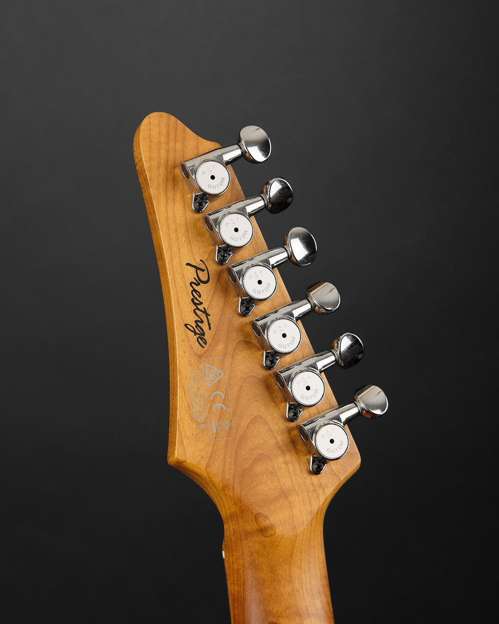 2021 Ibanez AZS2209H PBM Prussian Blue