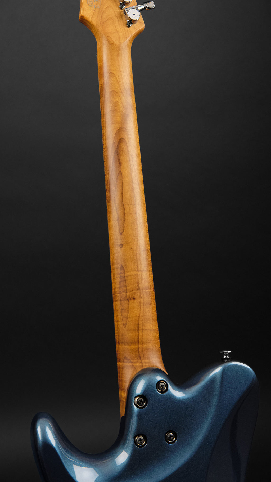 2021 Ibanez AZS2209H PBM Prussian Blue