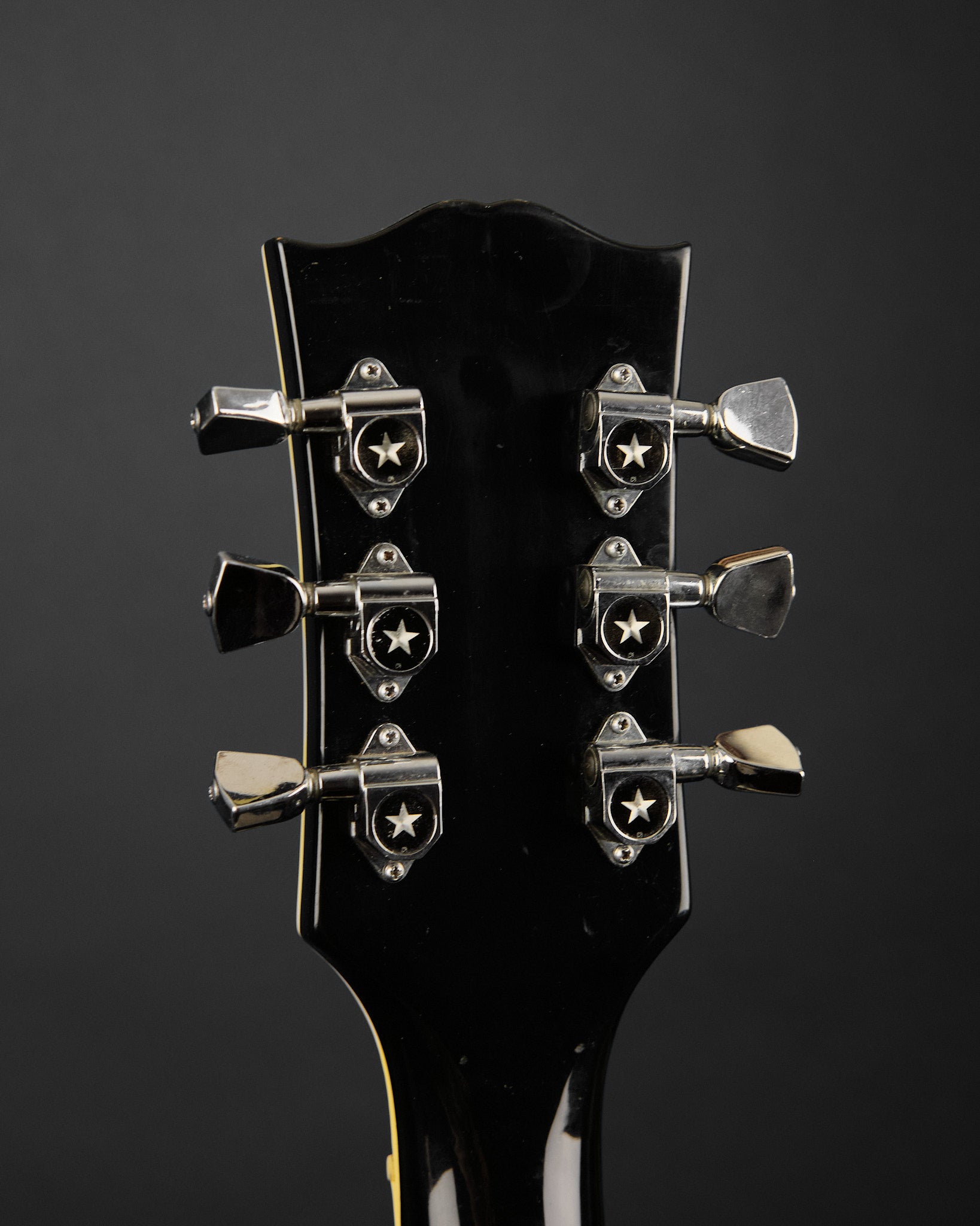 1970s Greco EG480B Black