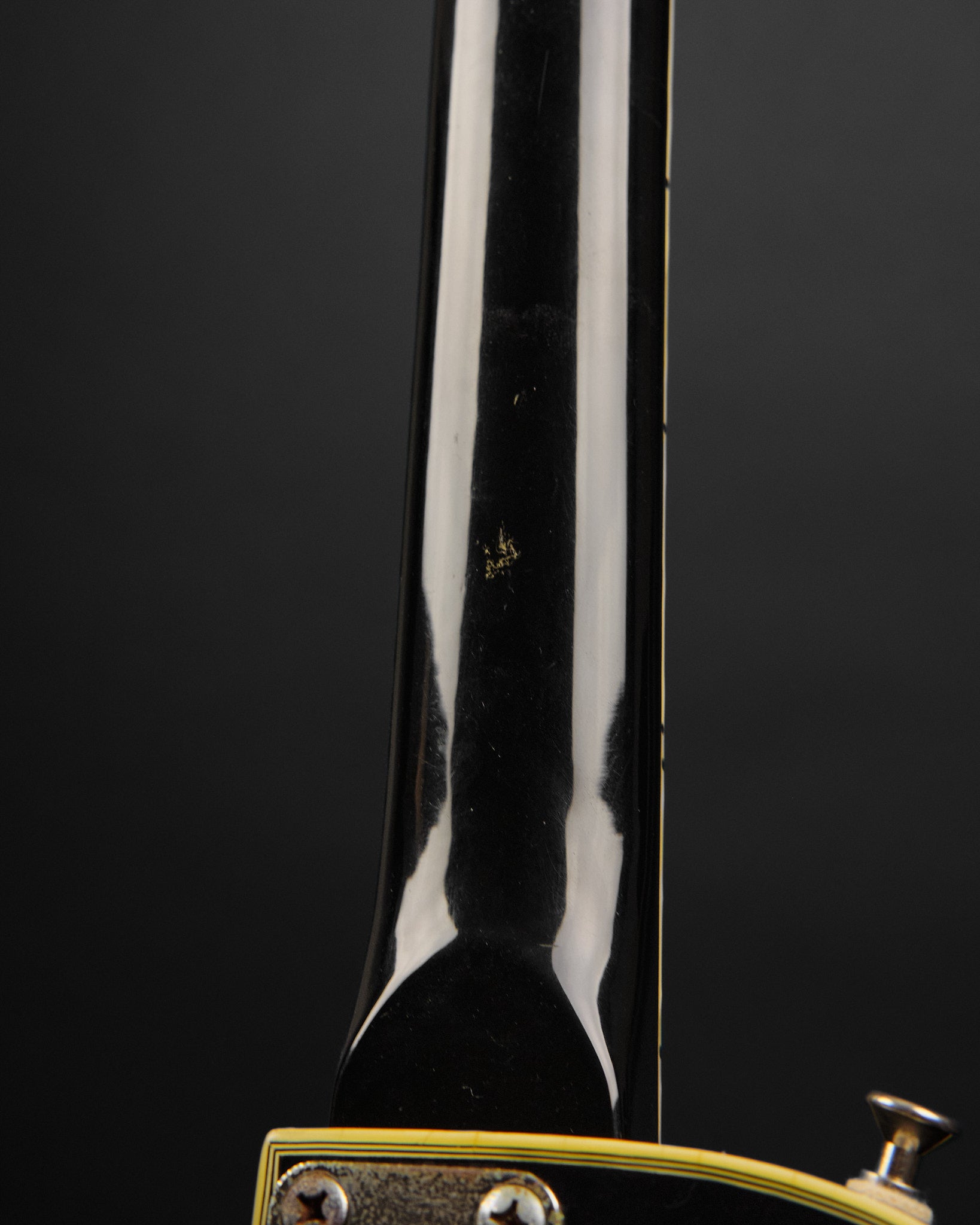 1970s Greco EG480B Black