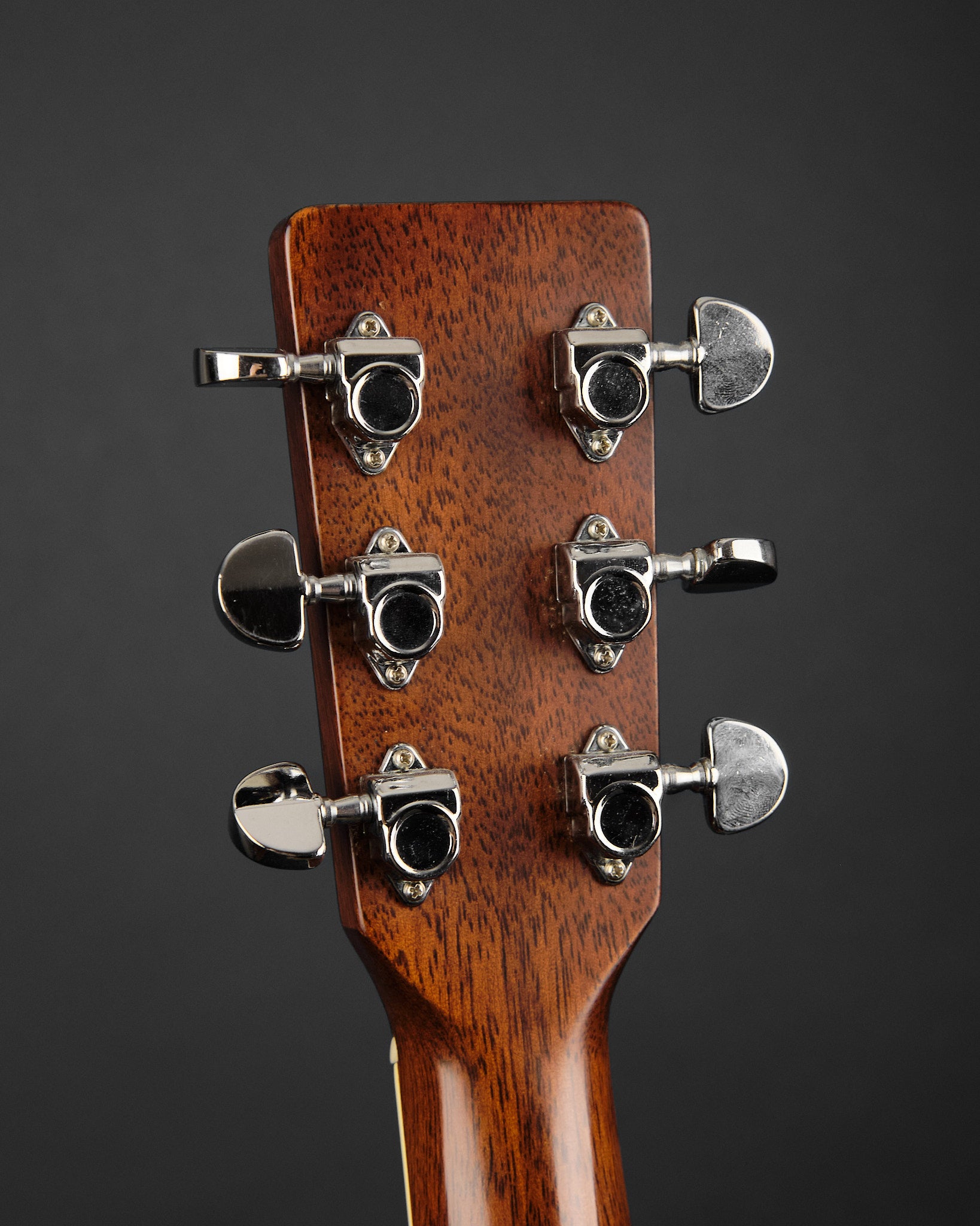 1979 Takamine EF360SD Sunburst