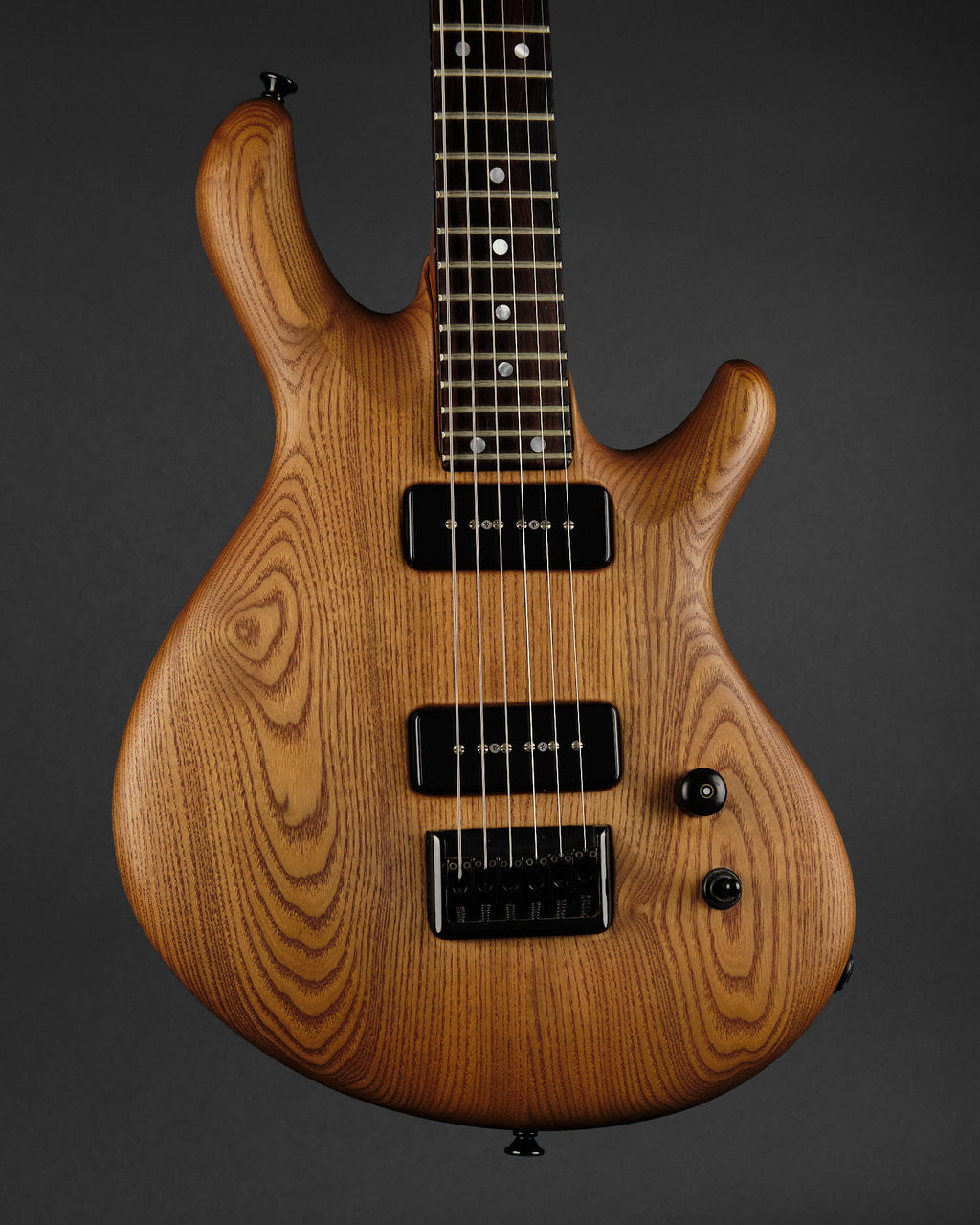 William Jeffrey Jones ‘Daemon Sassefrax’ (Second-Hand)