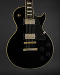 1989 Samick LP Custom Black