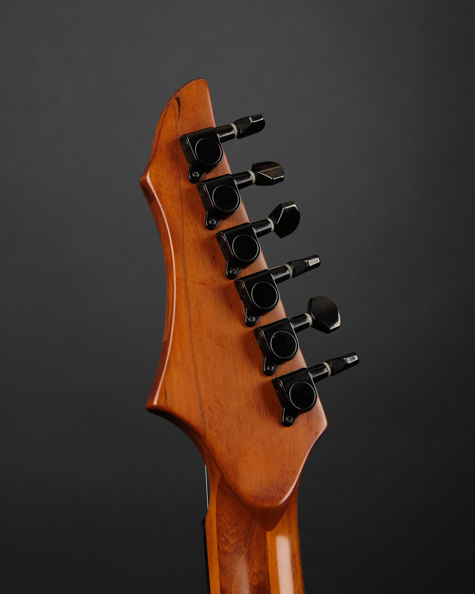 William Jeffrey Jones ‘Daemon Sassefrax’ (Second-Hand)