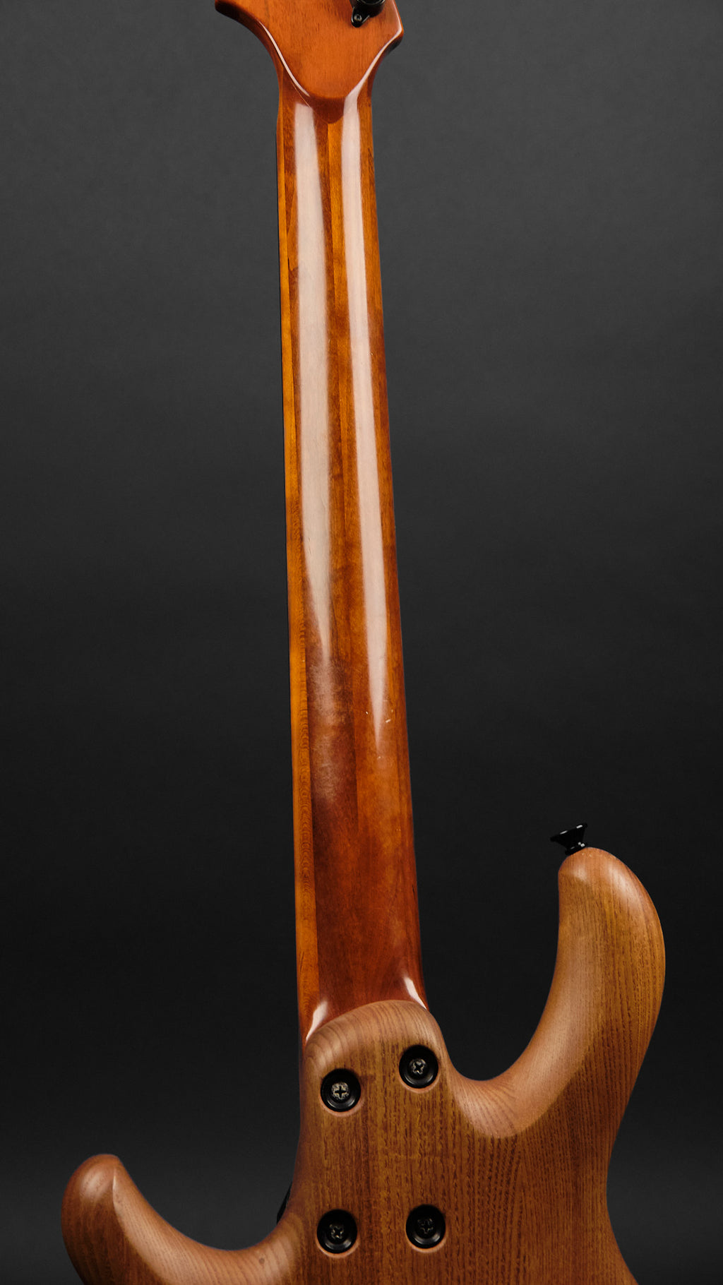 William Jeffrey Jones ‘Daemon Sassefrax’ (Second-Hand)