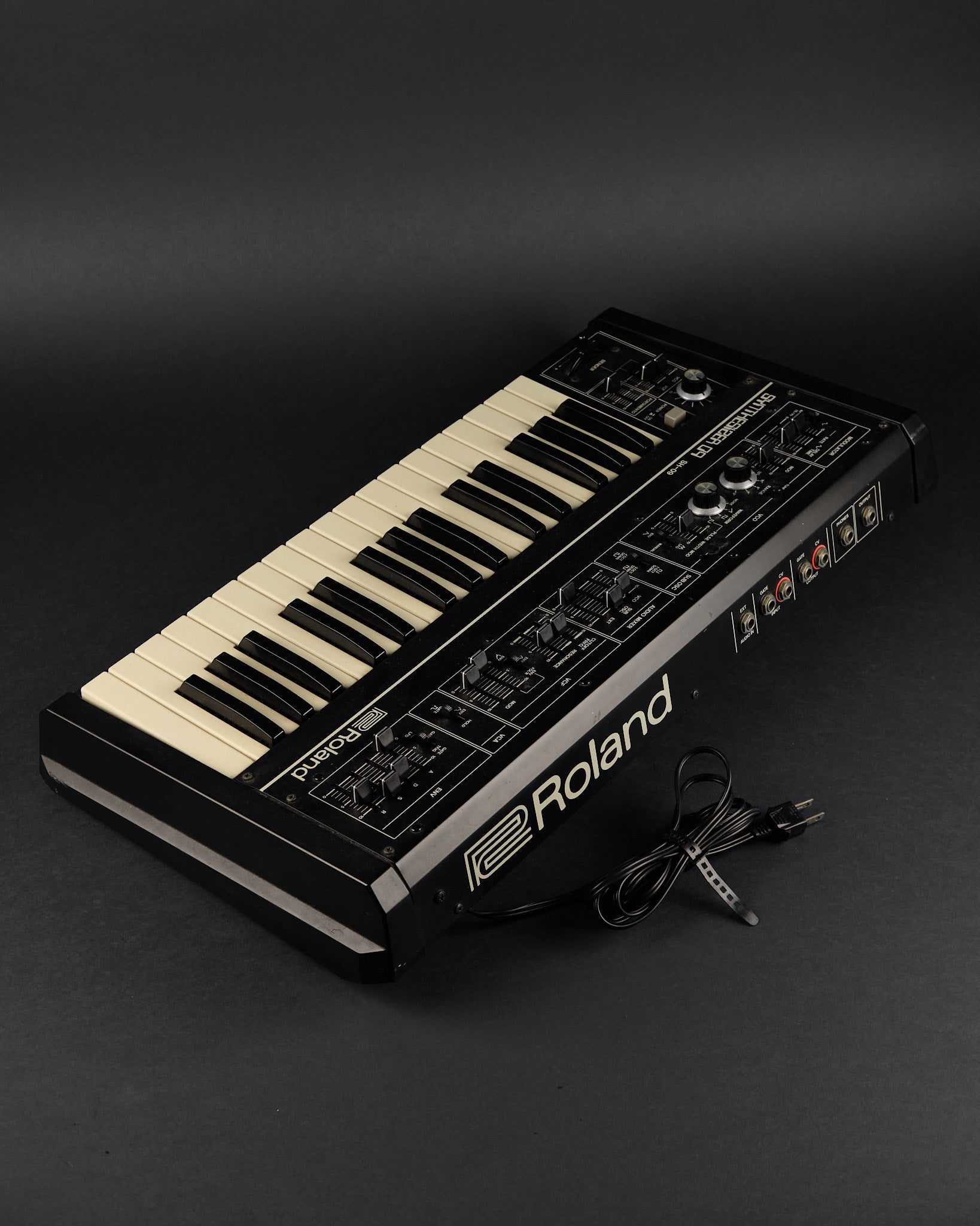 1980 Roland SH-09 Monophonic Synthesizer