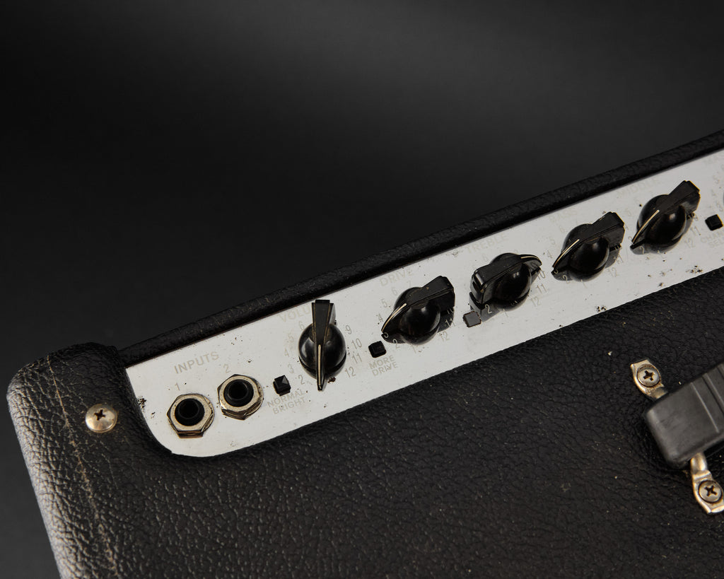 Fender Hot Rod Deluxe 1 x 12" Guitar Combo (Second-Hand)