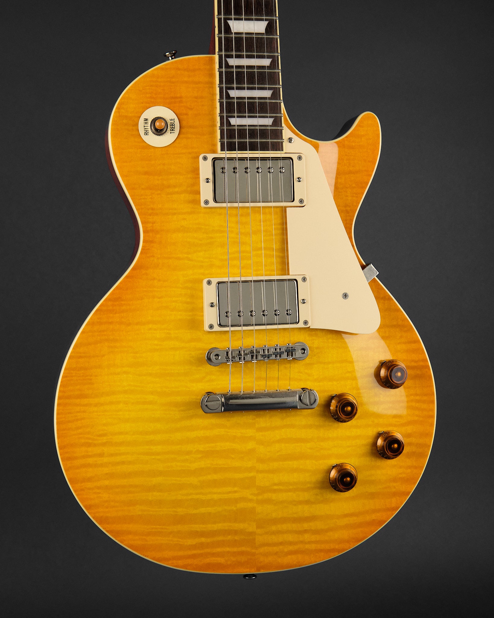 2022 Tokai Love Rock LS-148 Lemon Burst