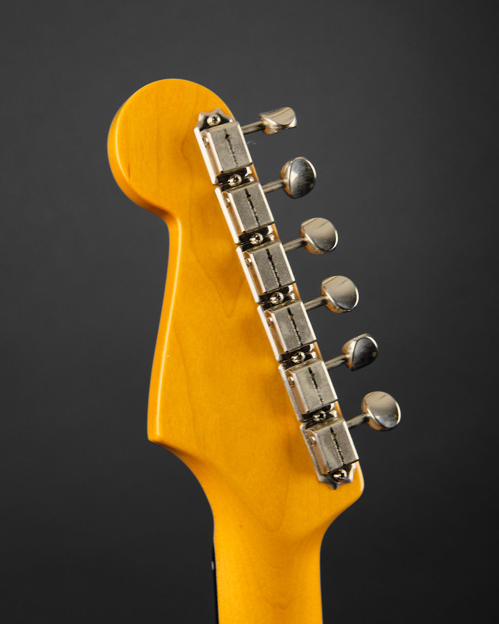 2022 Fender American Vintage II 1961 Stratocaster Fiesta Red