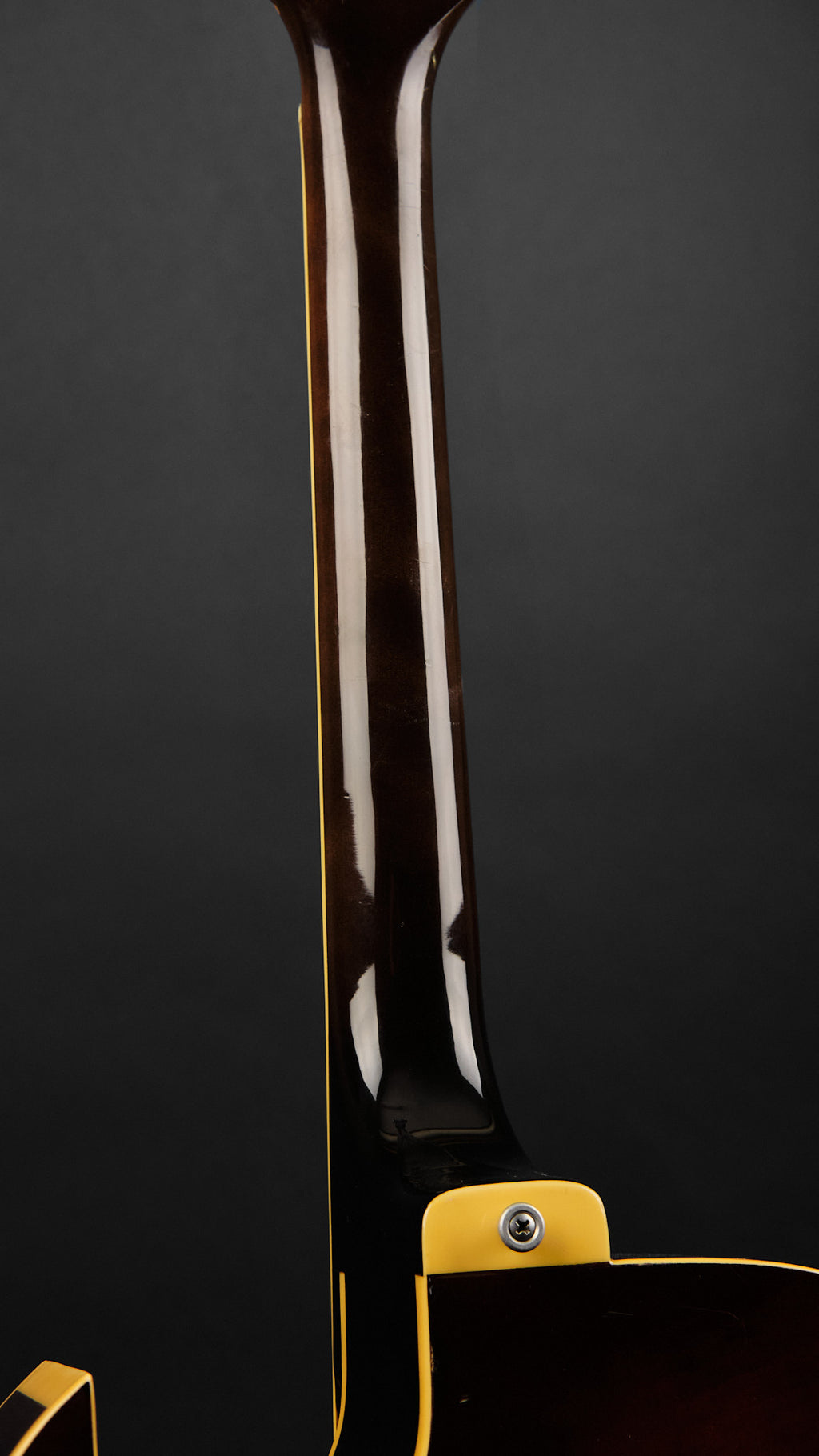 1972 Greco S-50 Sunburst