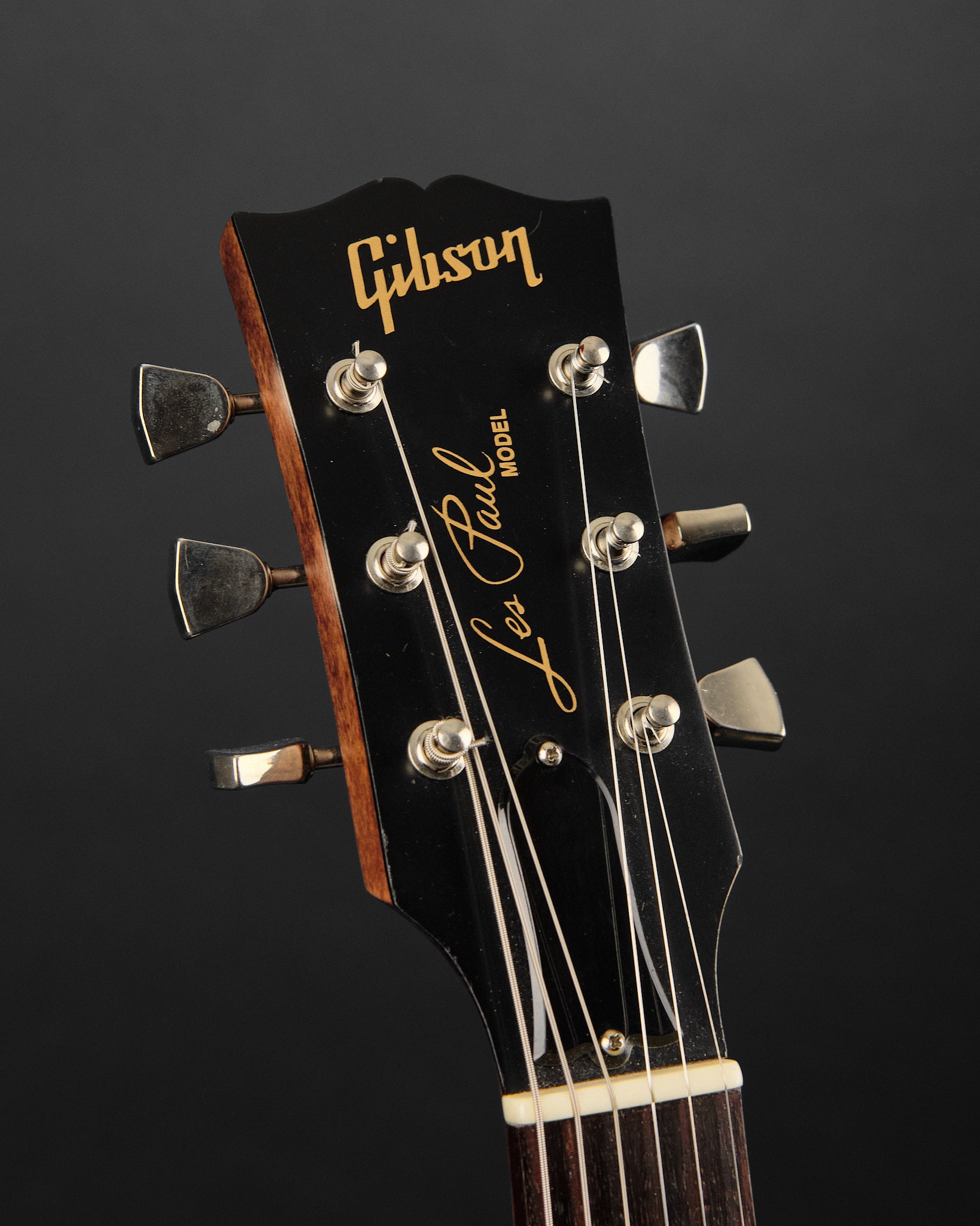 2019 Gibson Les Paul Special Tribute DC Worn Cherry